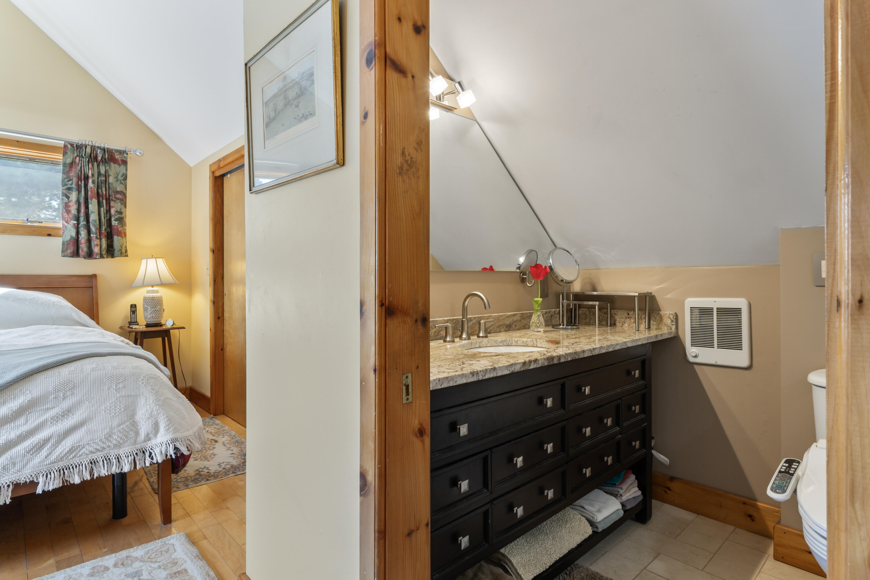 33 + 30 Taylor Road, Westport Island, ME, 04578