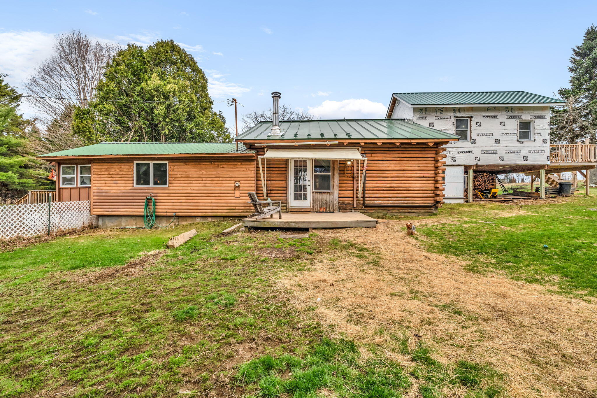 1294 Molunkus Road, Cornville, ME, 04976