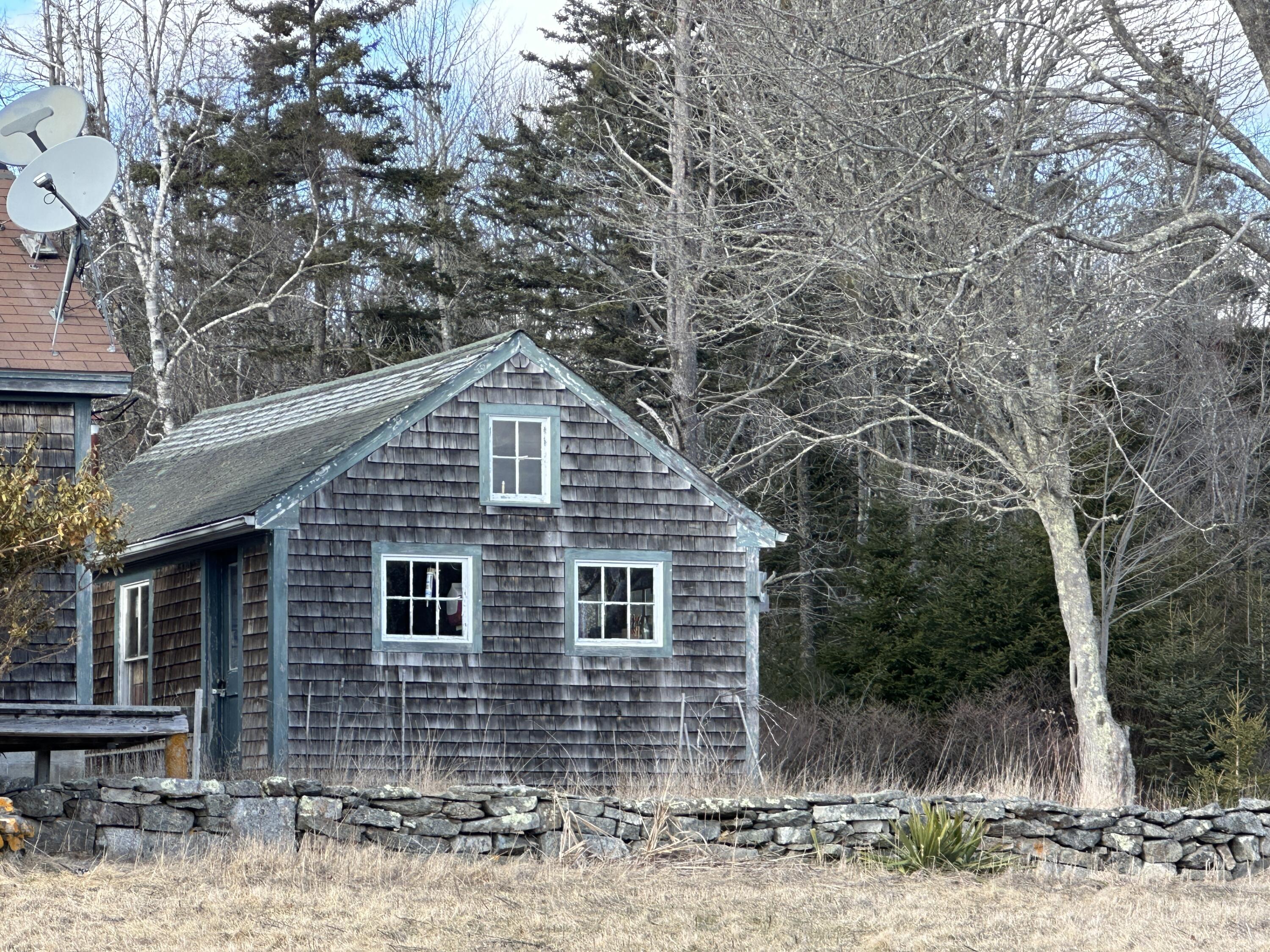 47 Ridge Road, Saint George, ME, 04860
