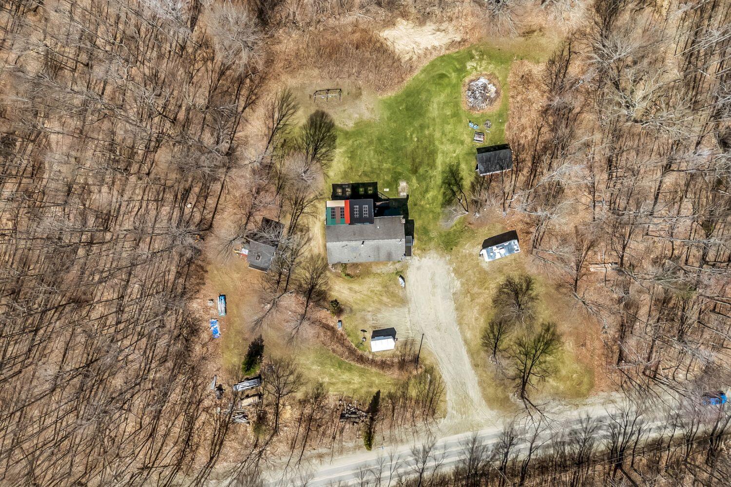 28 Davis Road, Vienna, ME, 04360