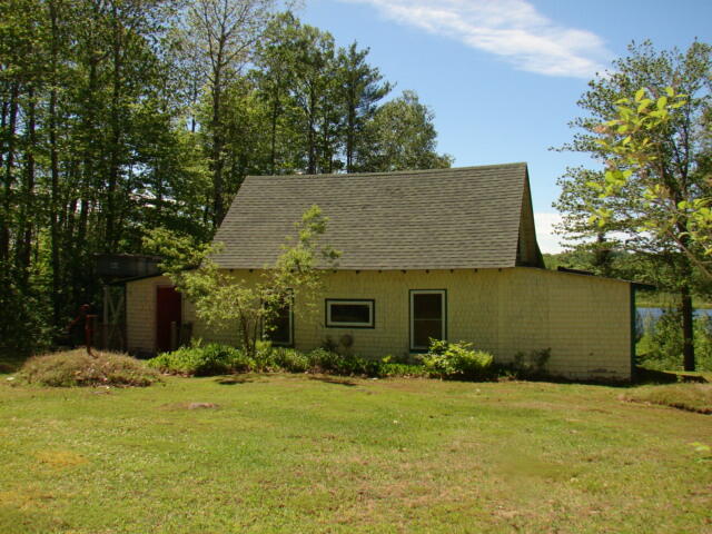 Photo of 154 Linnell Drive Harmony ME 04942