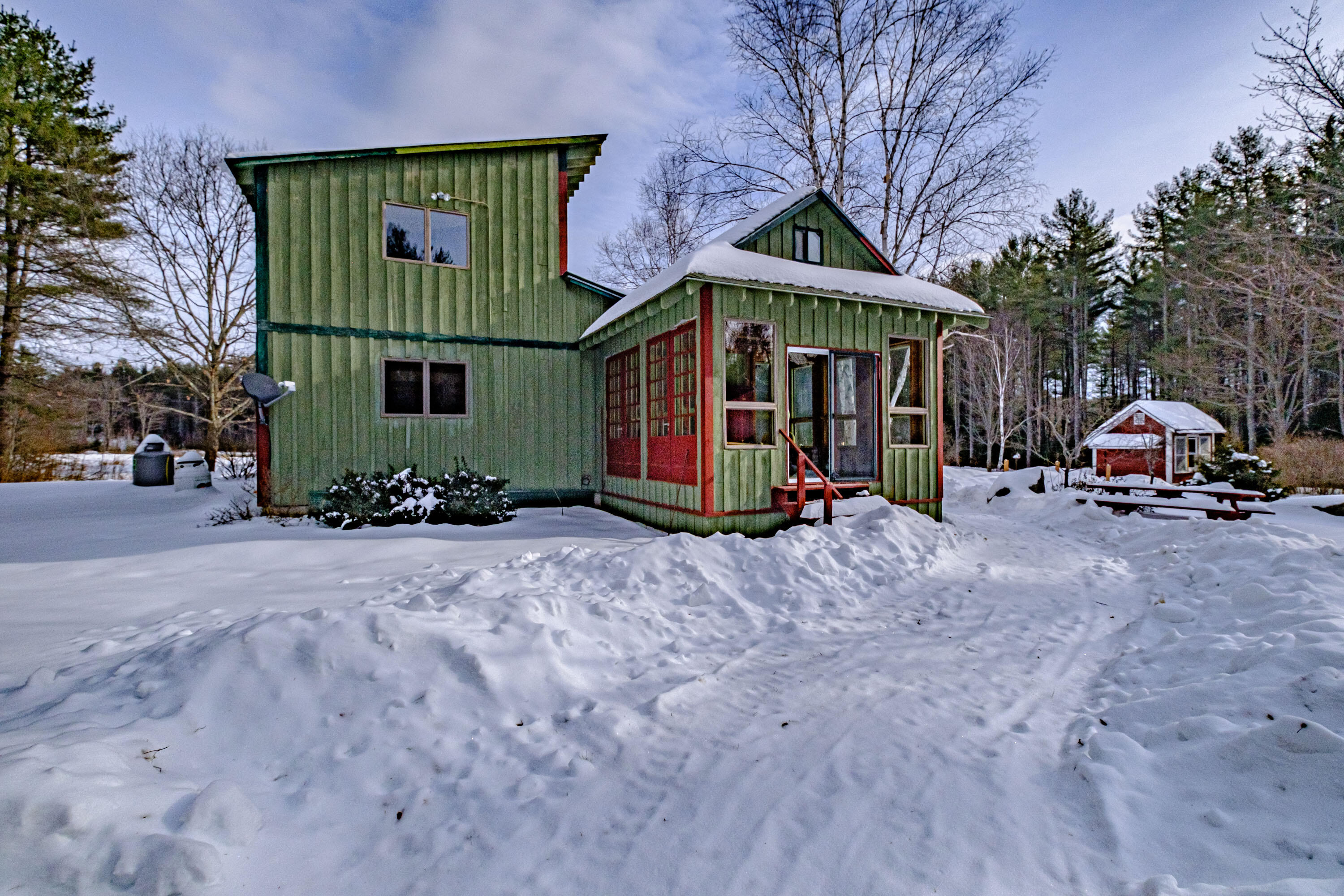 15 Skillings Road, Bethel, ME, 04217-3643