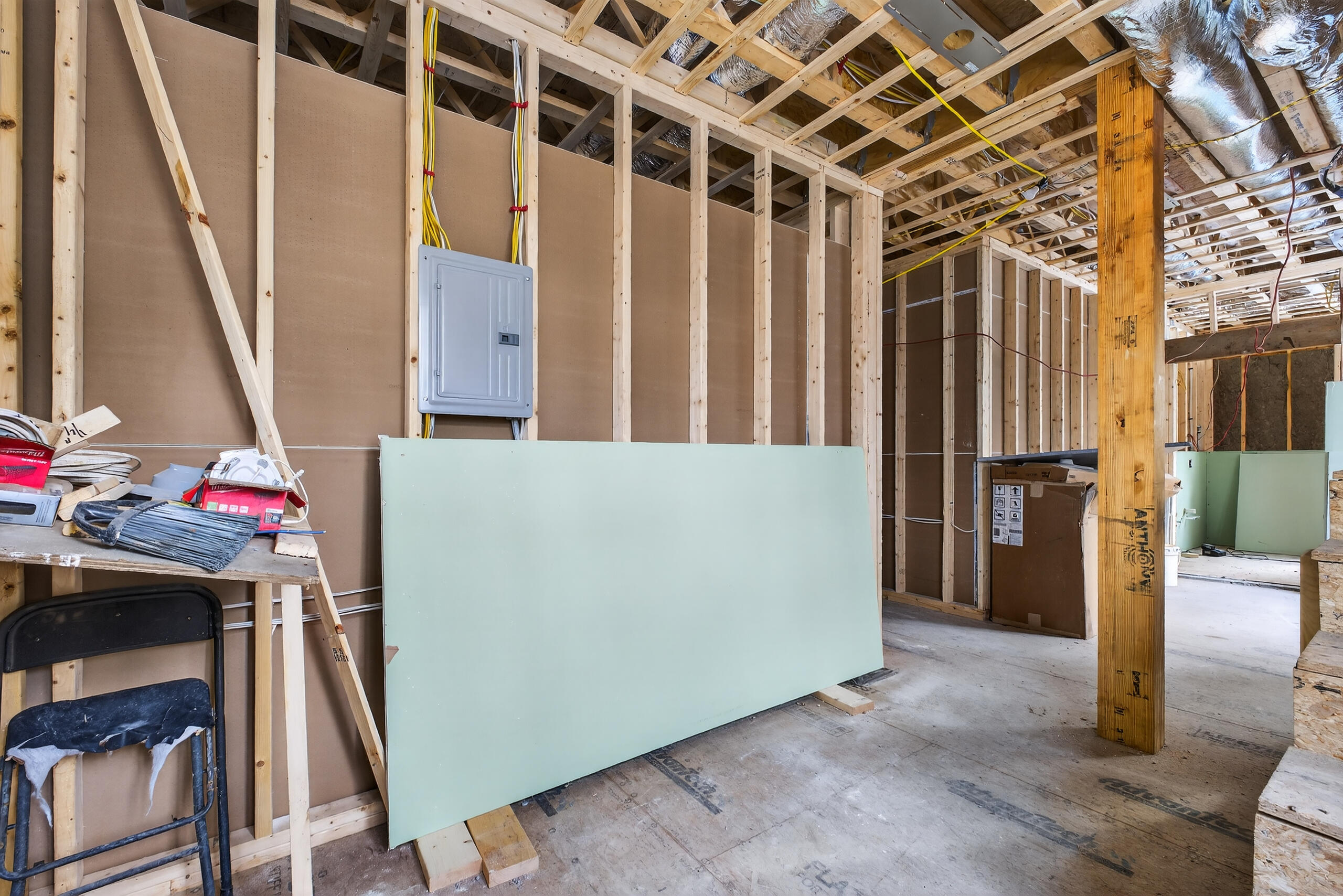 140 Clifford Road, Phippsburg, ME, 04562