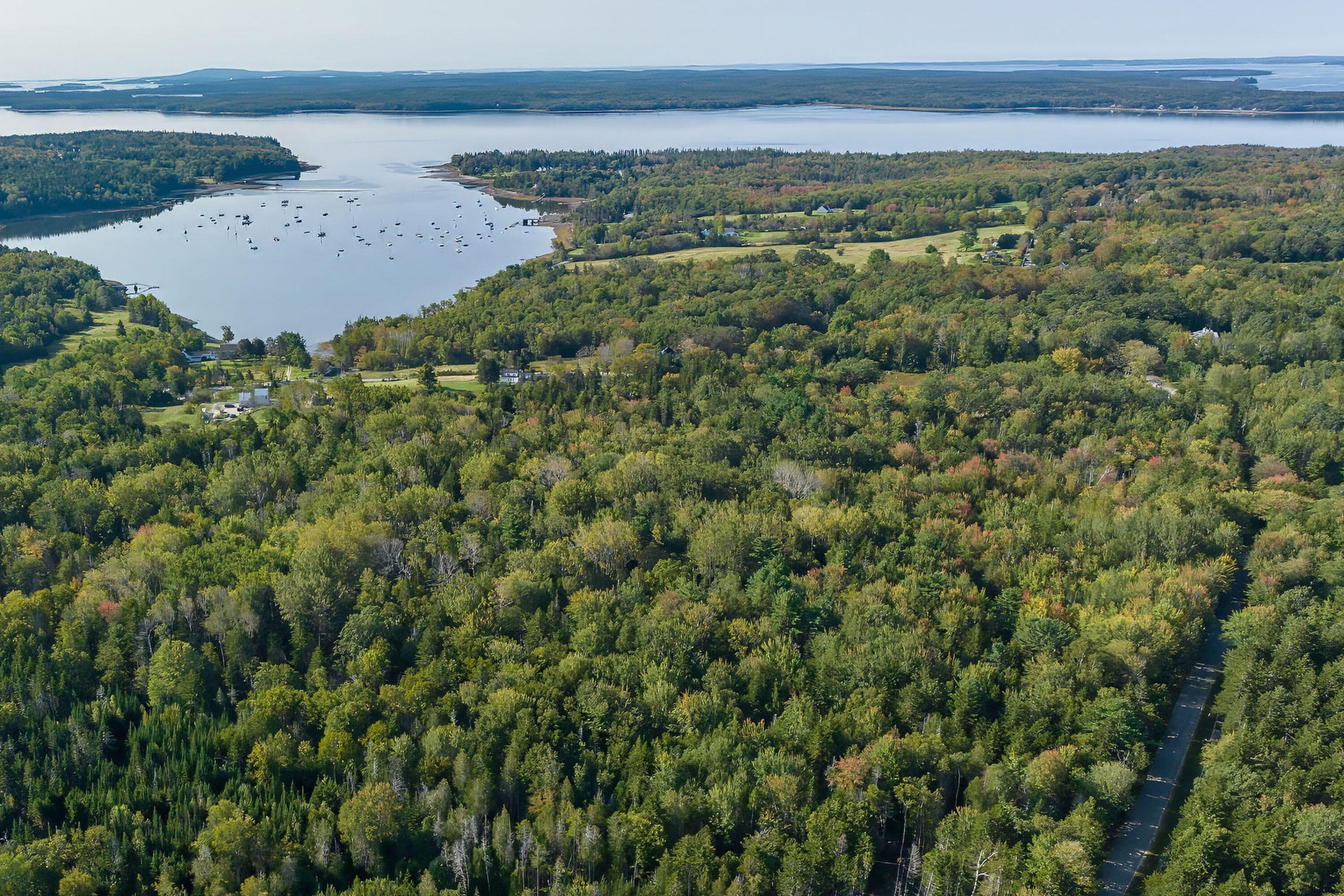 M8 L18-8 Carvell Road, Chapman, ME, 04757