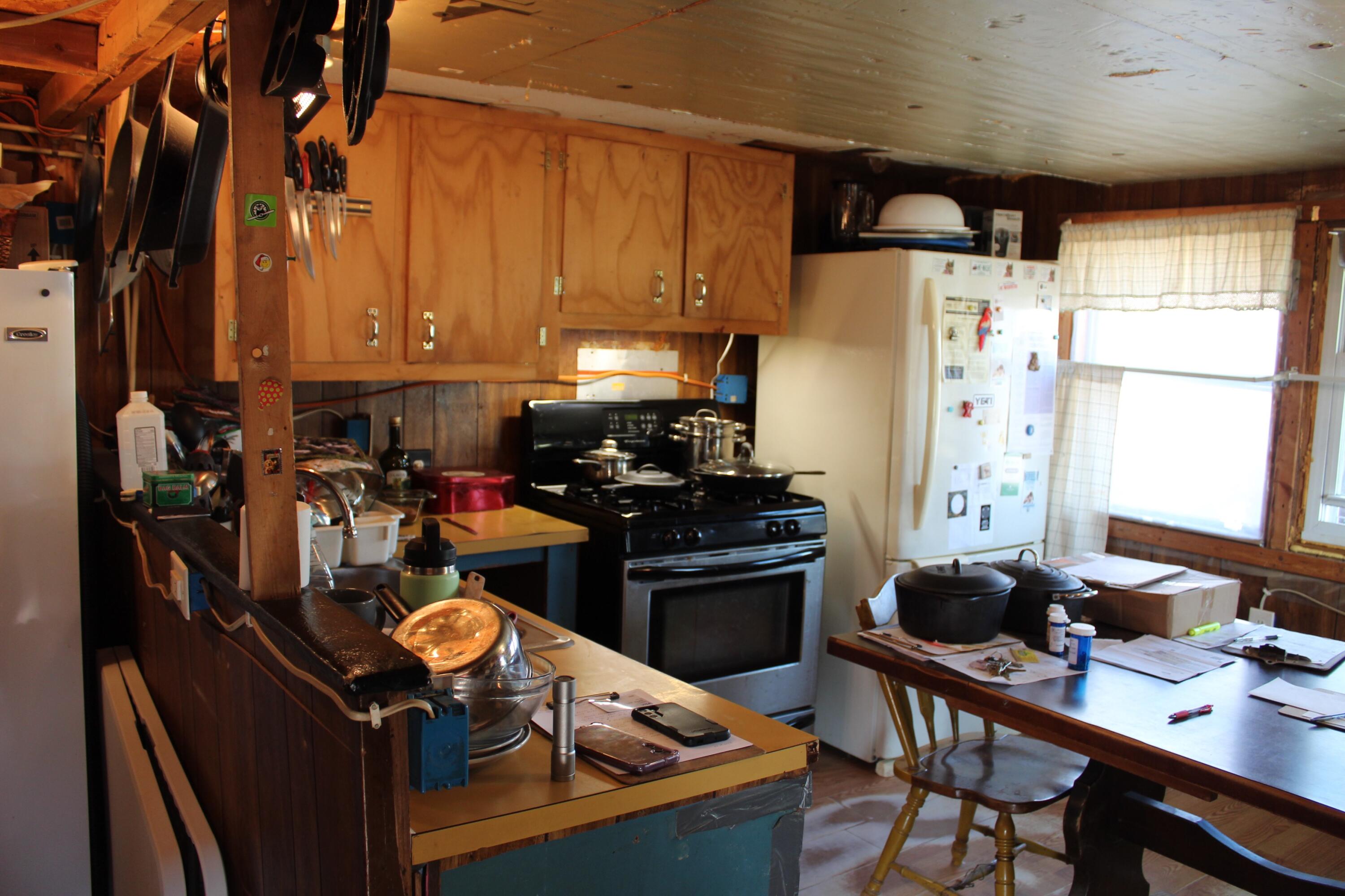 759 Brooks Road, Knox, ME, 04986