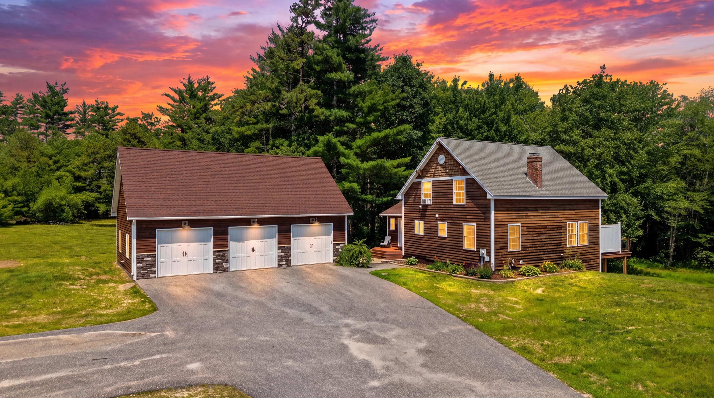 Photo of 81 Pigeon Brook Road Baldwin ME 04091