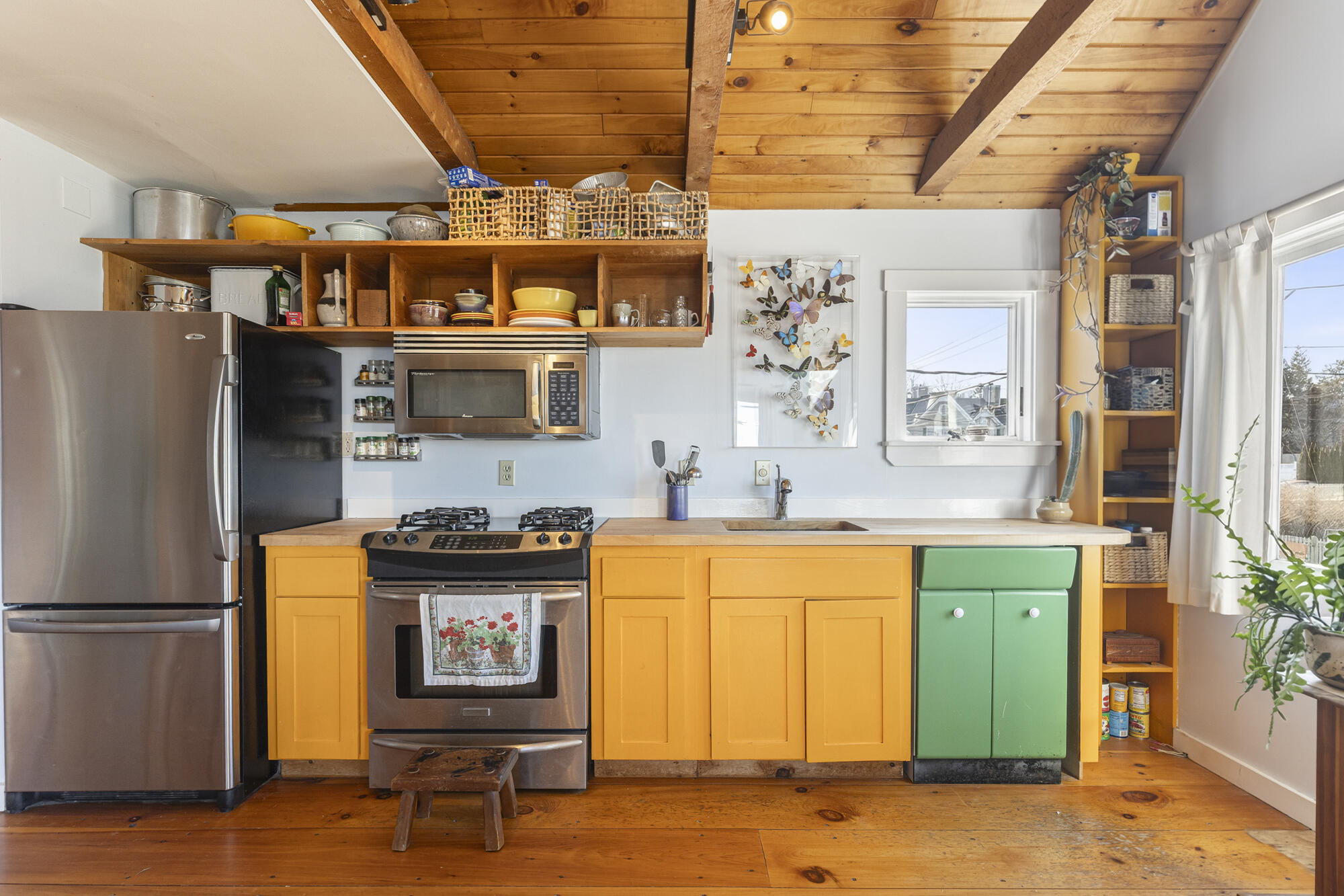 14 Welch Street UNIT 1 and 2, Portland, ME, 04108