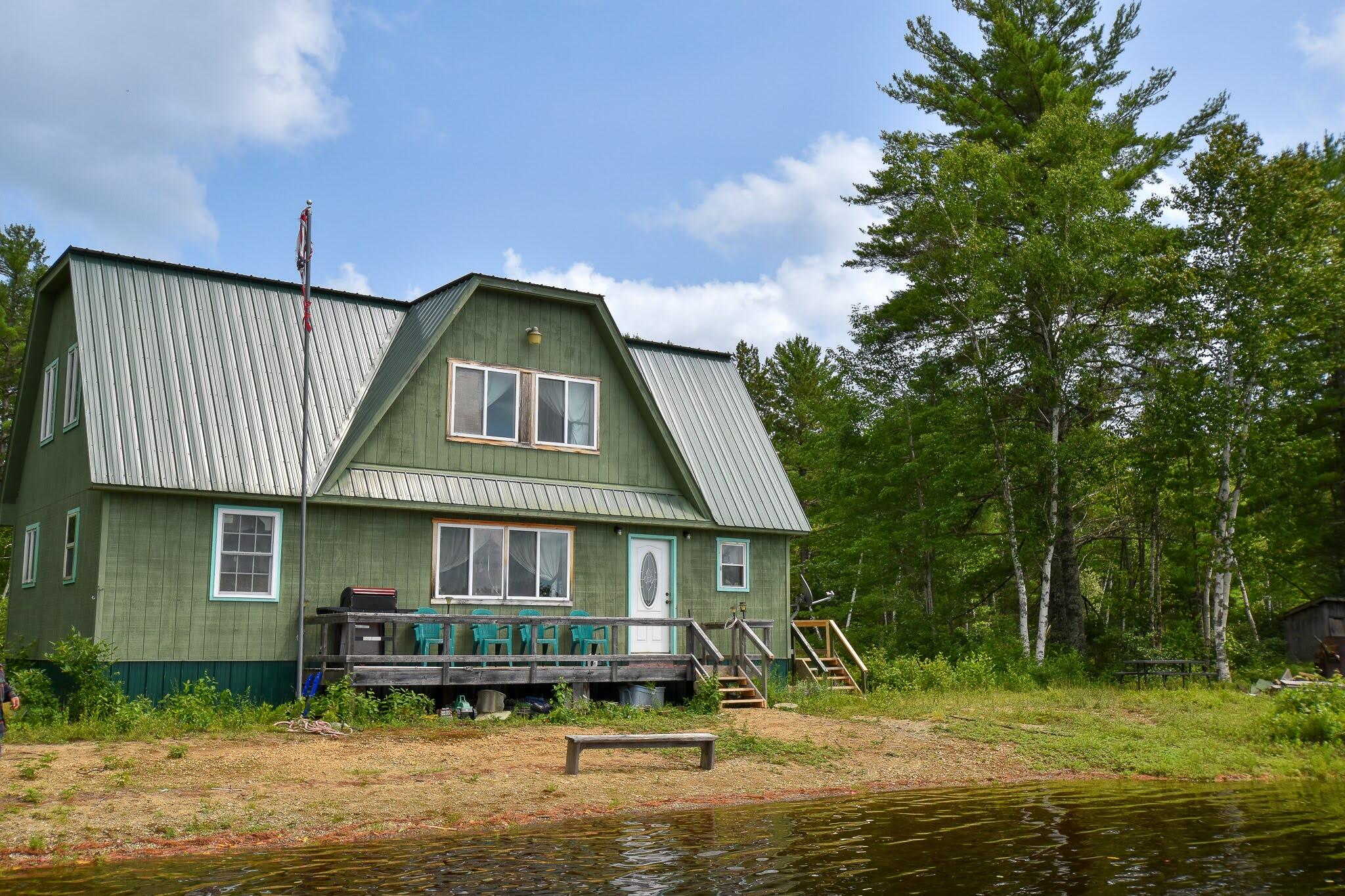 Photo of 10 witham Island Ebeemee Twp ME 04414
