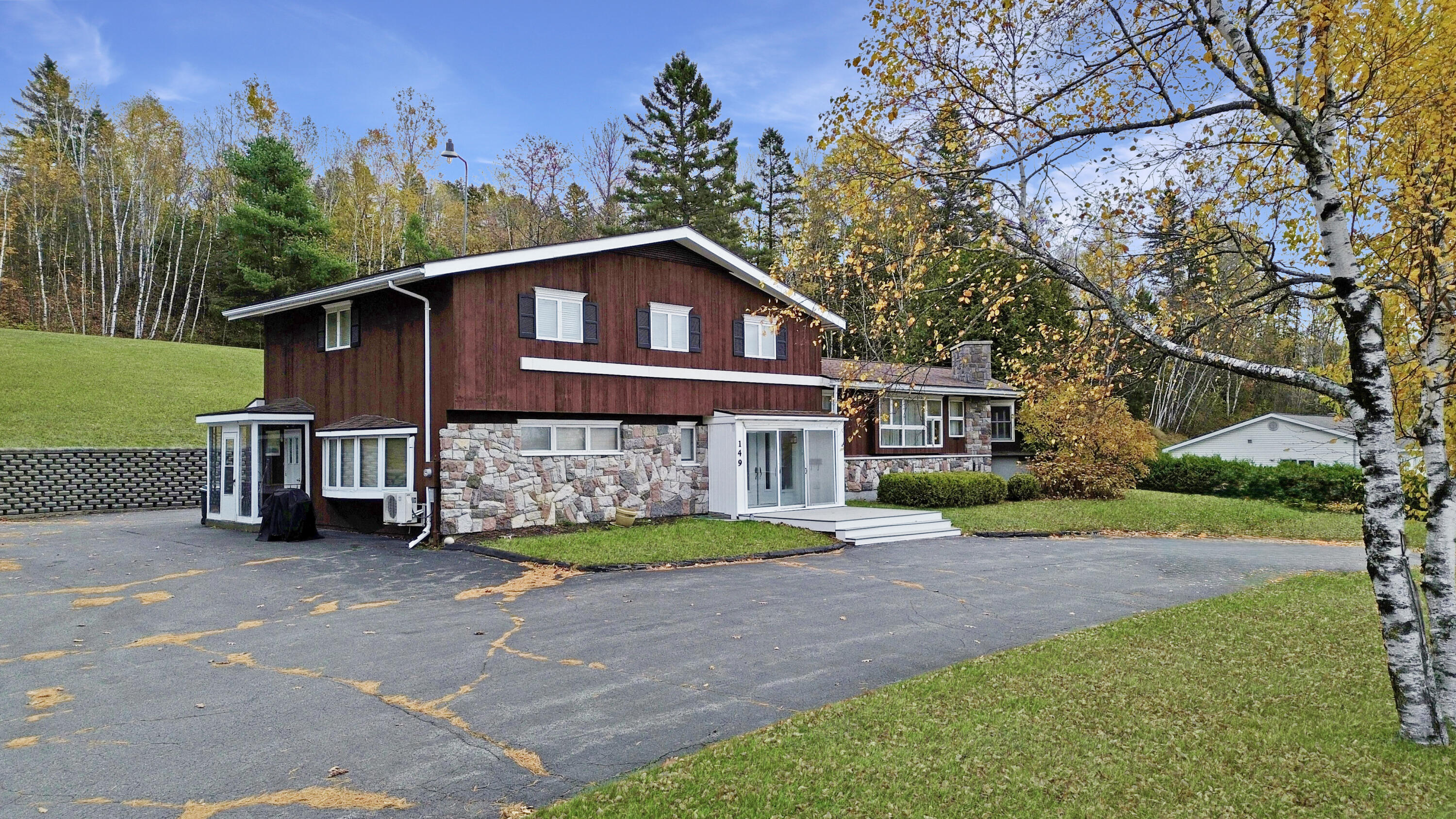 149 E Main Street, Fort Kent, ME, 04743