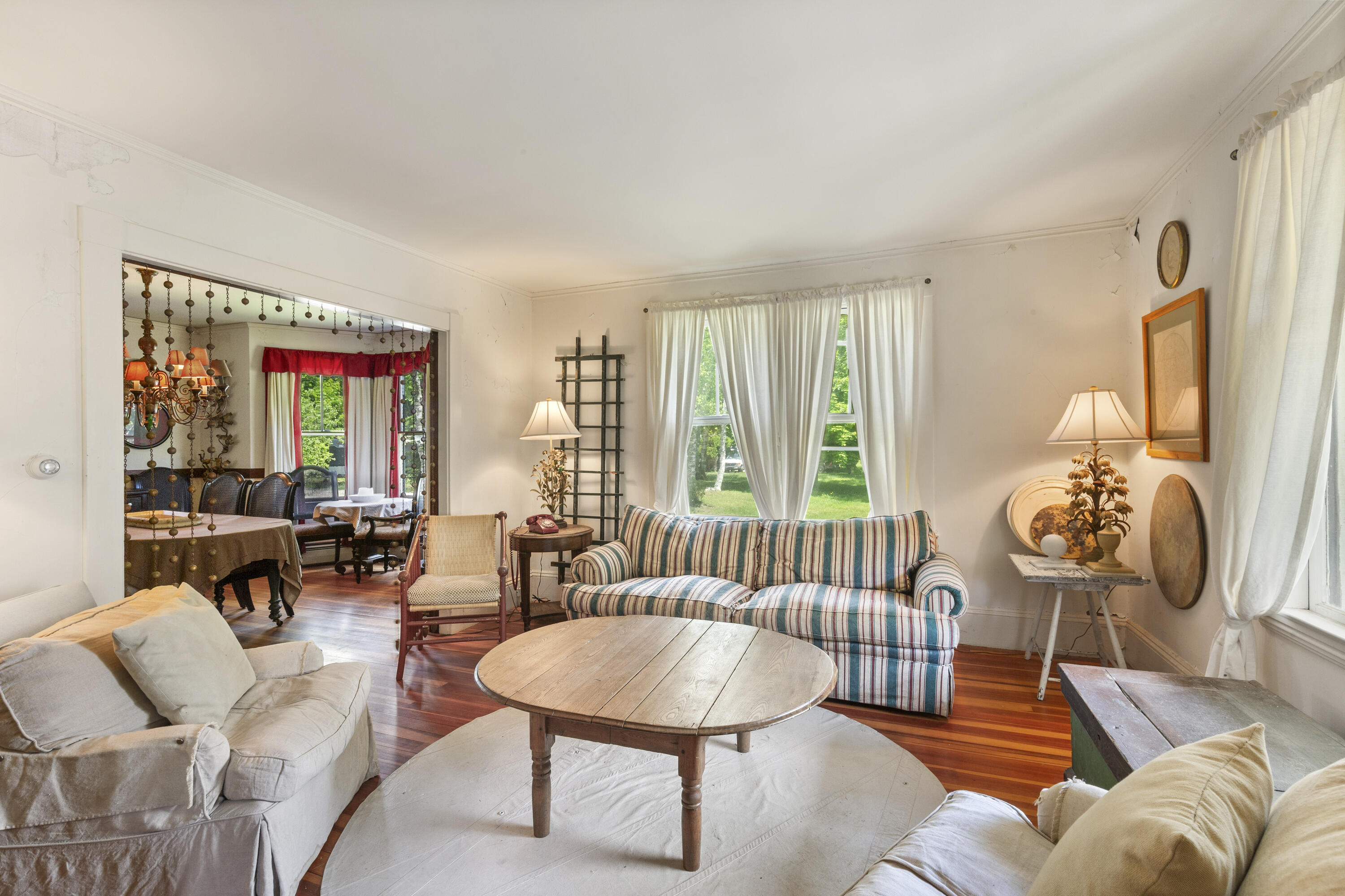 115 Babbidge Road, Islesboro, ME, 04848