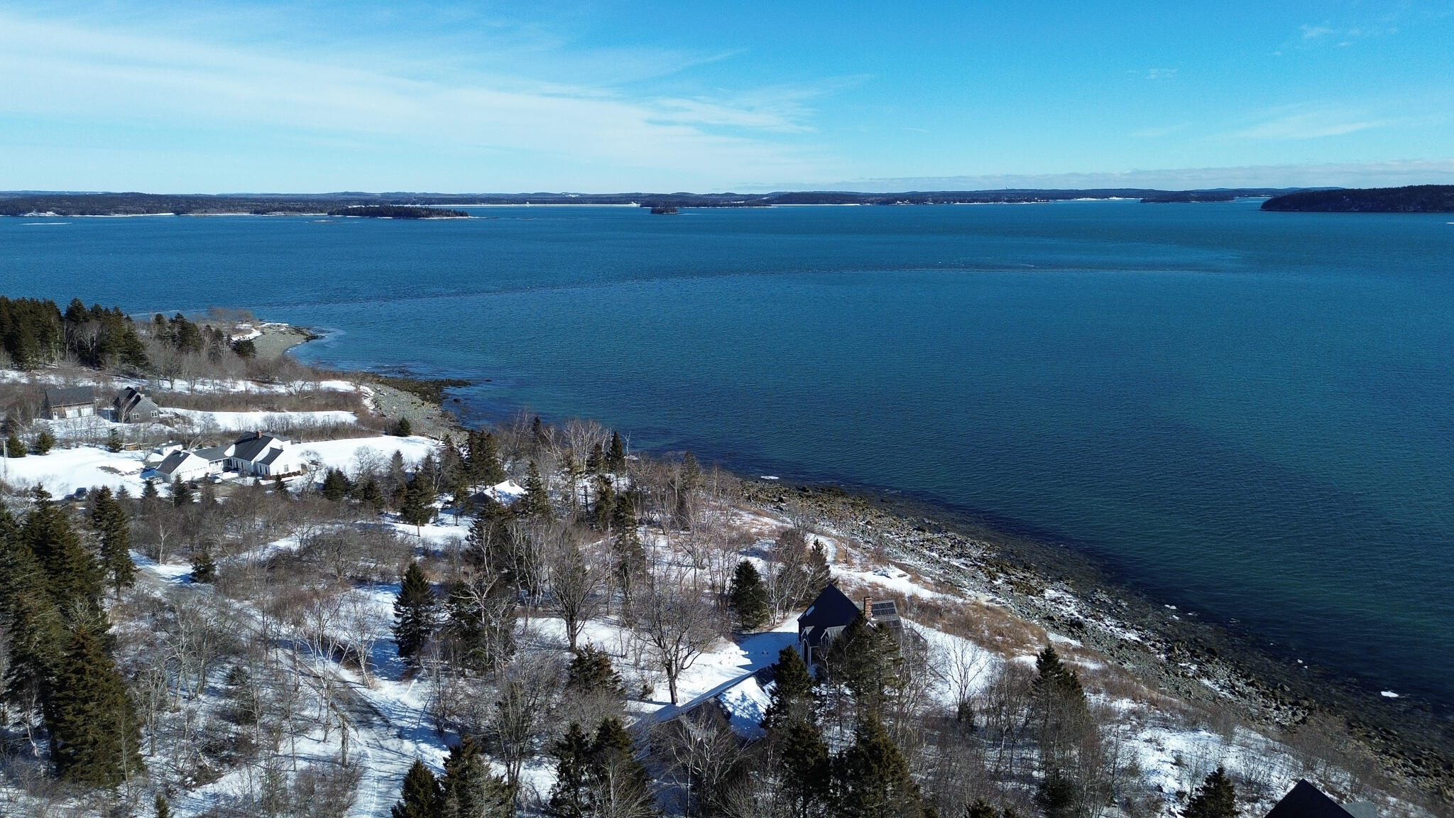 19 Seahaven Road, Jonesport, ME, 04649