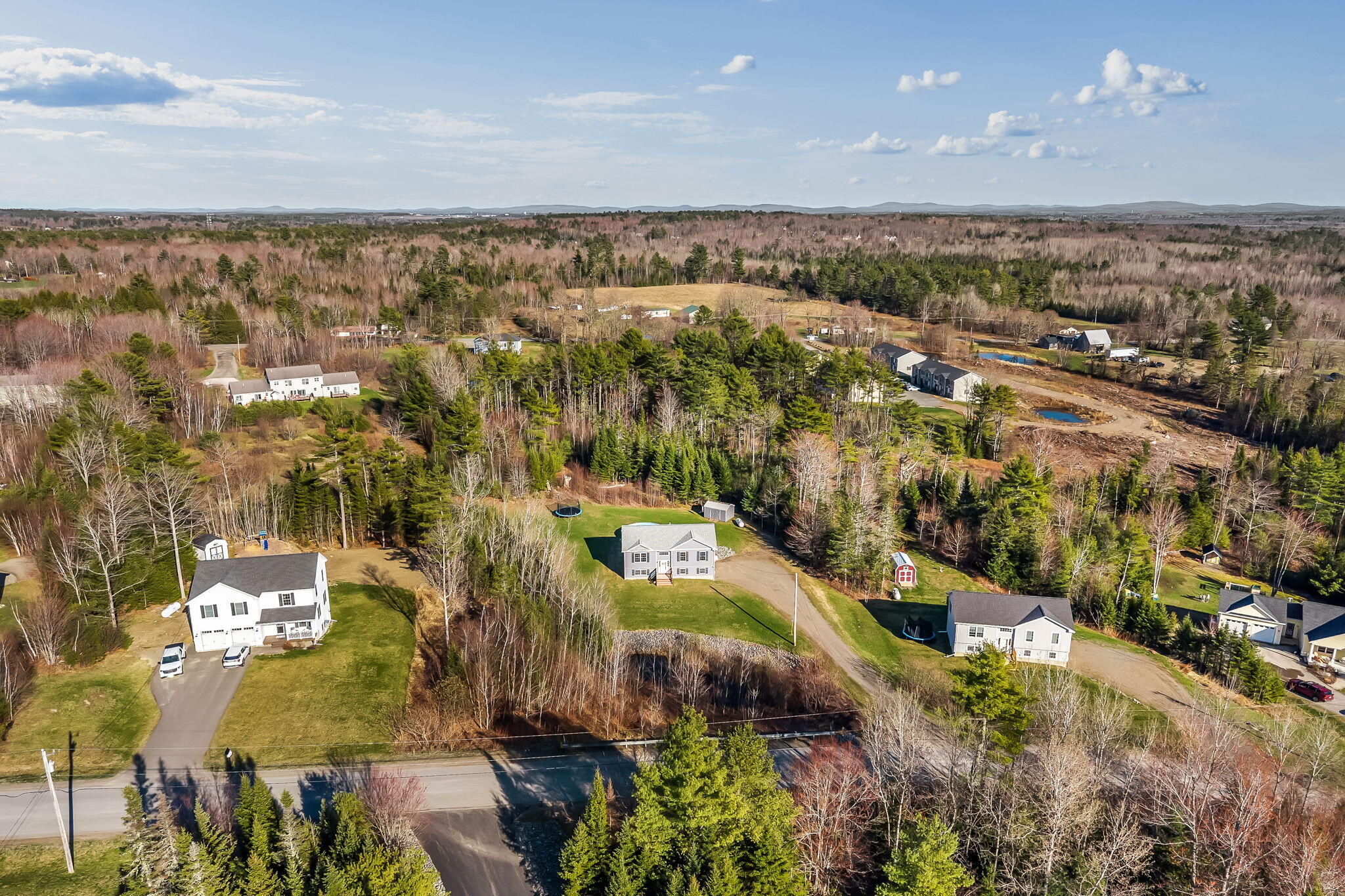 2016 Hemlock Drive, Hermon, ME, 04401