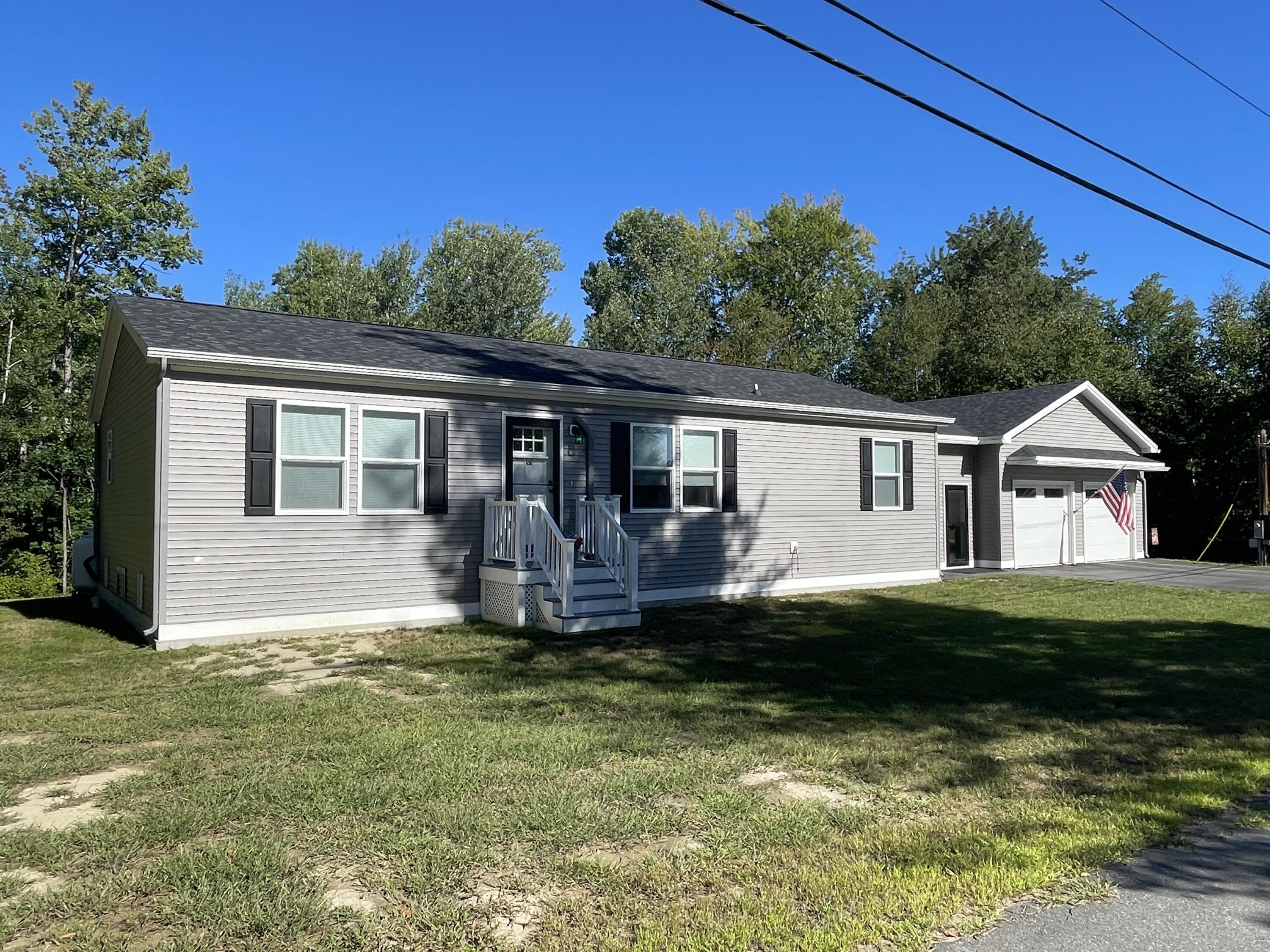 Photo of 105 Pinewood Acres Road Bowdoin ME 04287