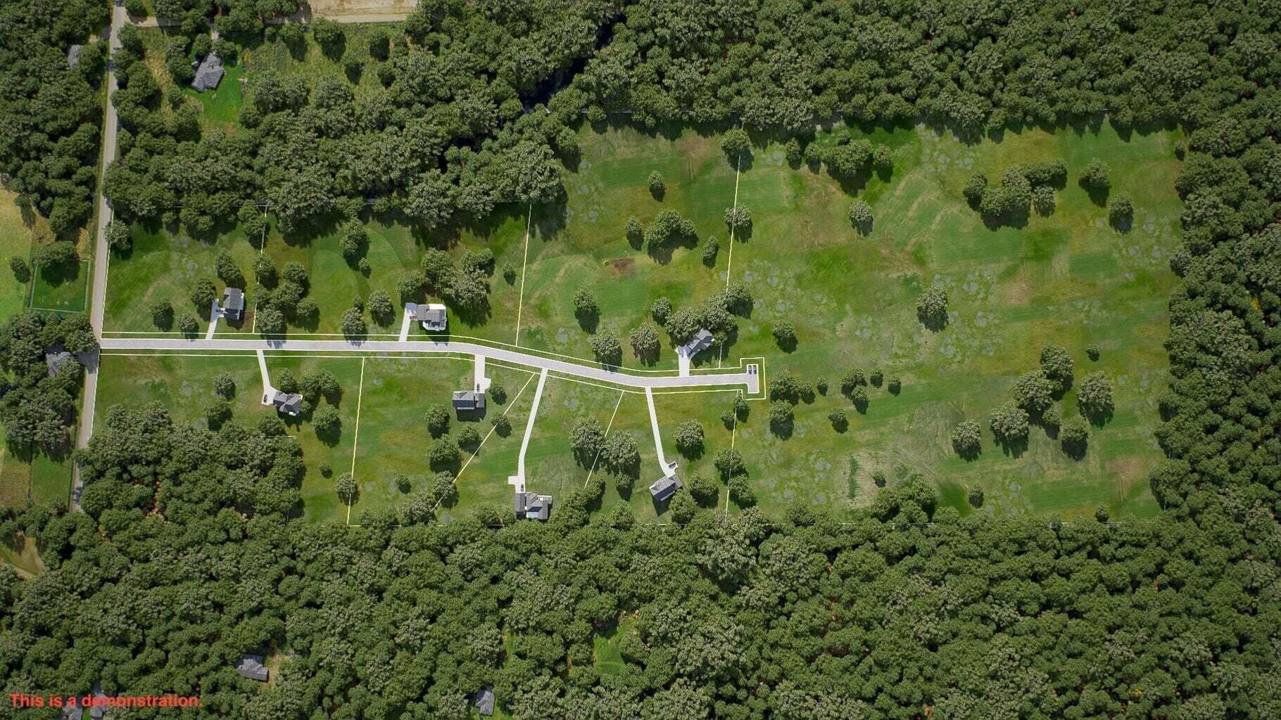 Lot 5 Dalton's Way, Hampden, ME, 04444