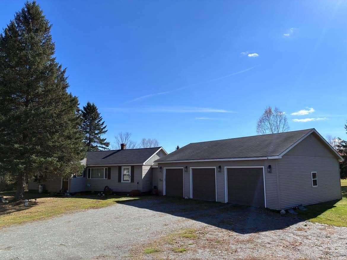 Photo of 5 Heald Stream Road Jackman ME 04945