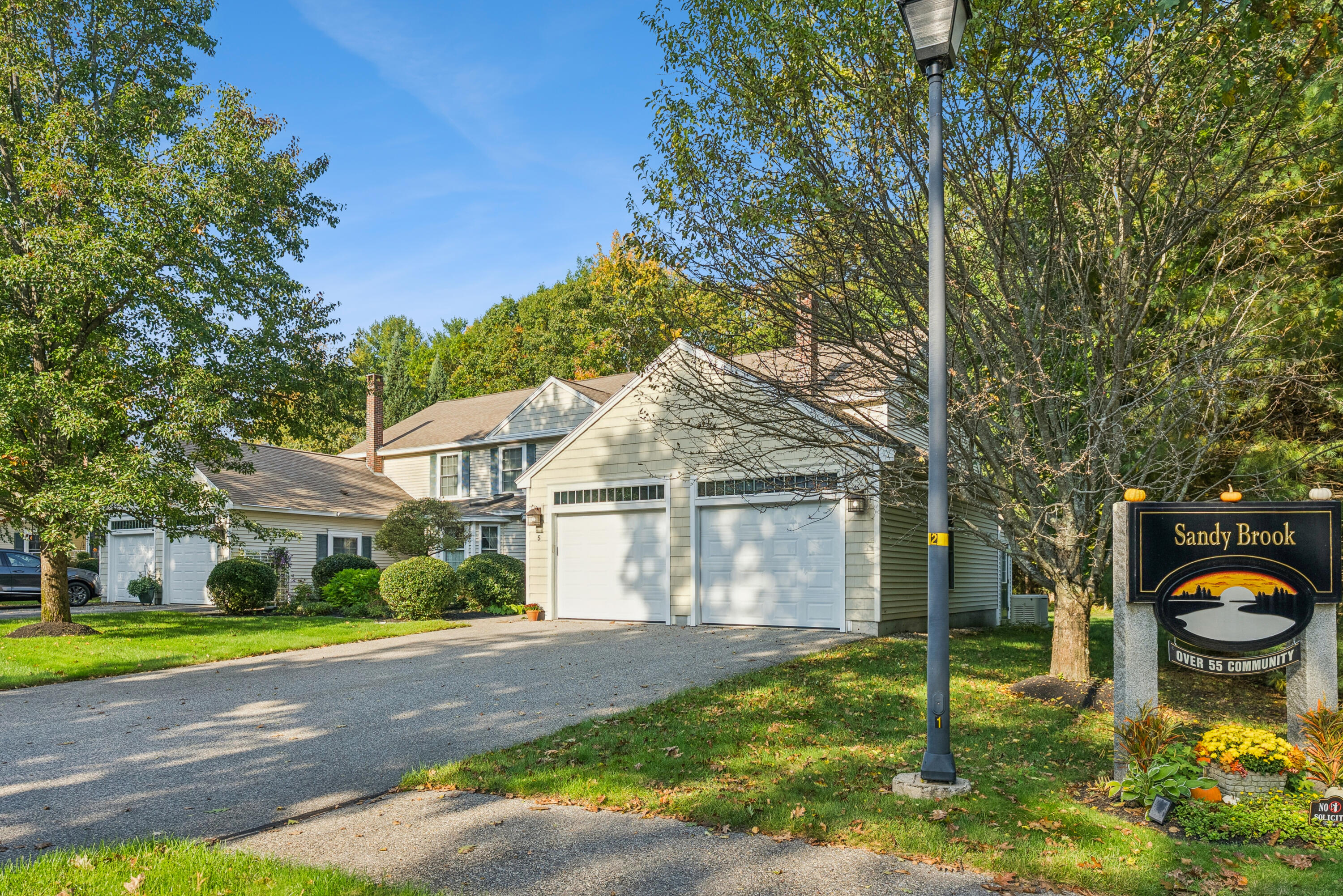 Photo of 5 Hidden Brook Drive #1 Wells ME 04090