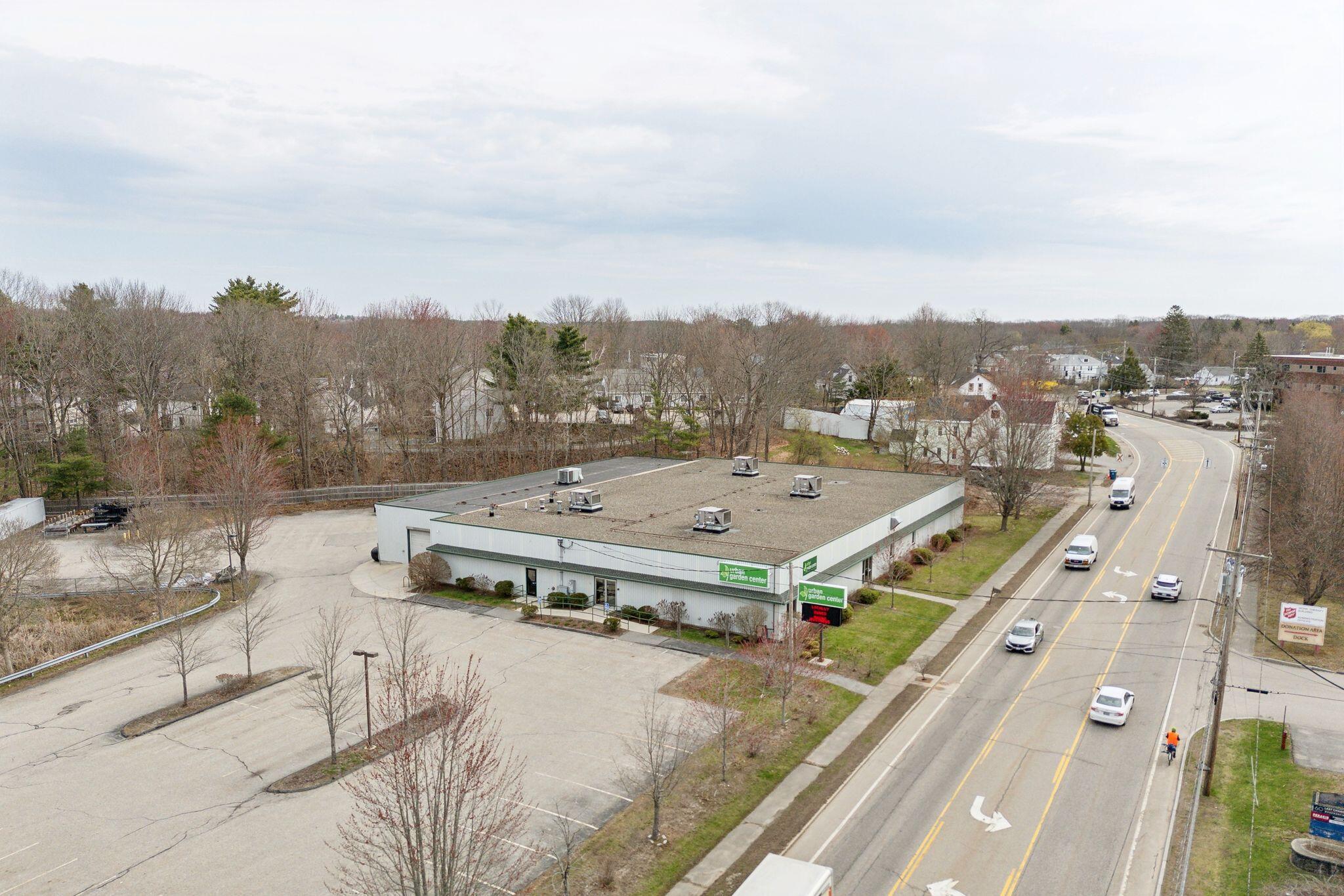 55 Warren Avenue, Portland, ME, 04103