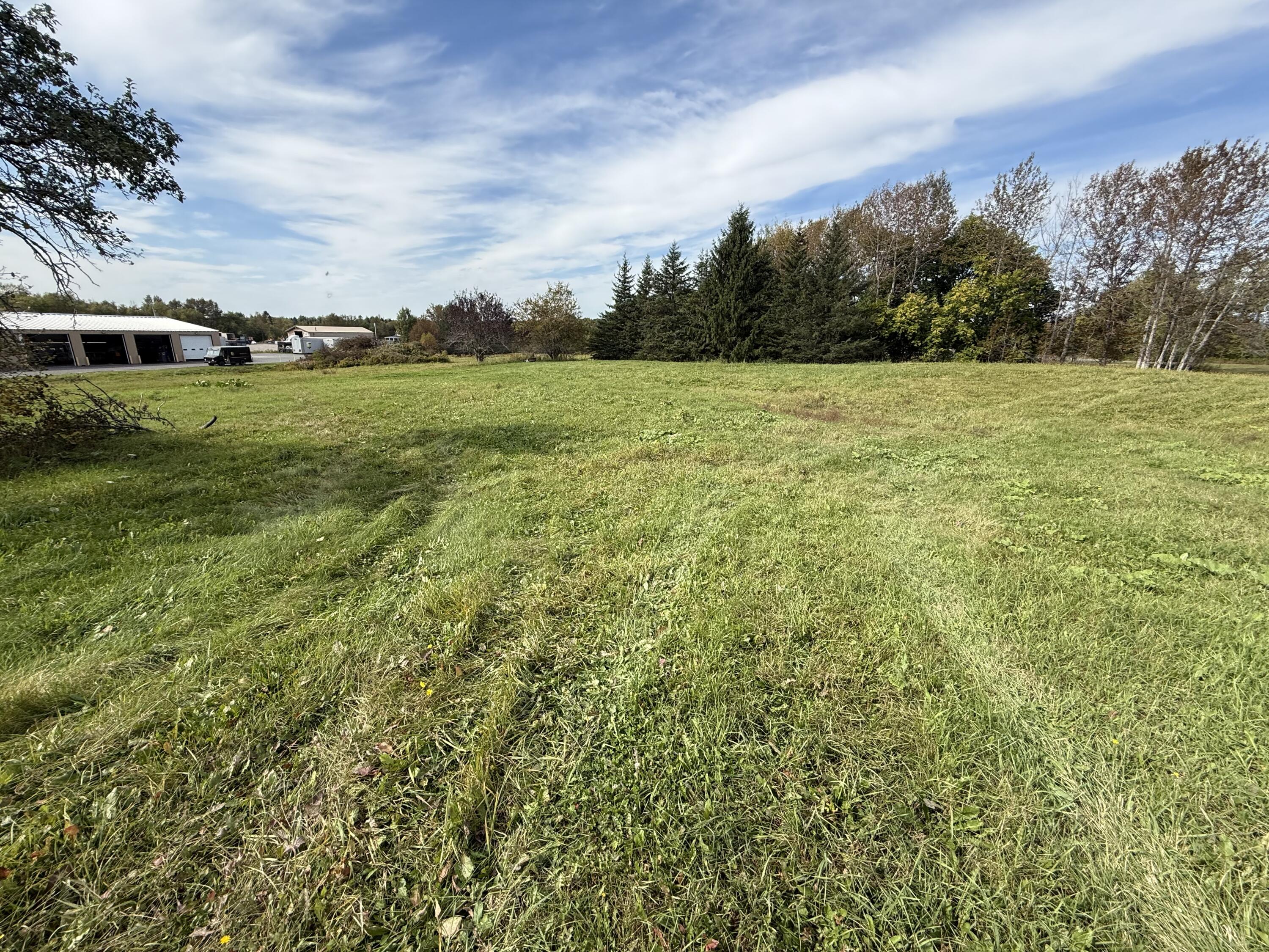 486 North Street, Houlton, ME, 04730