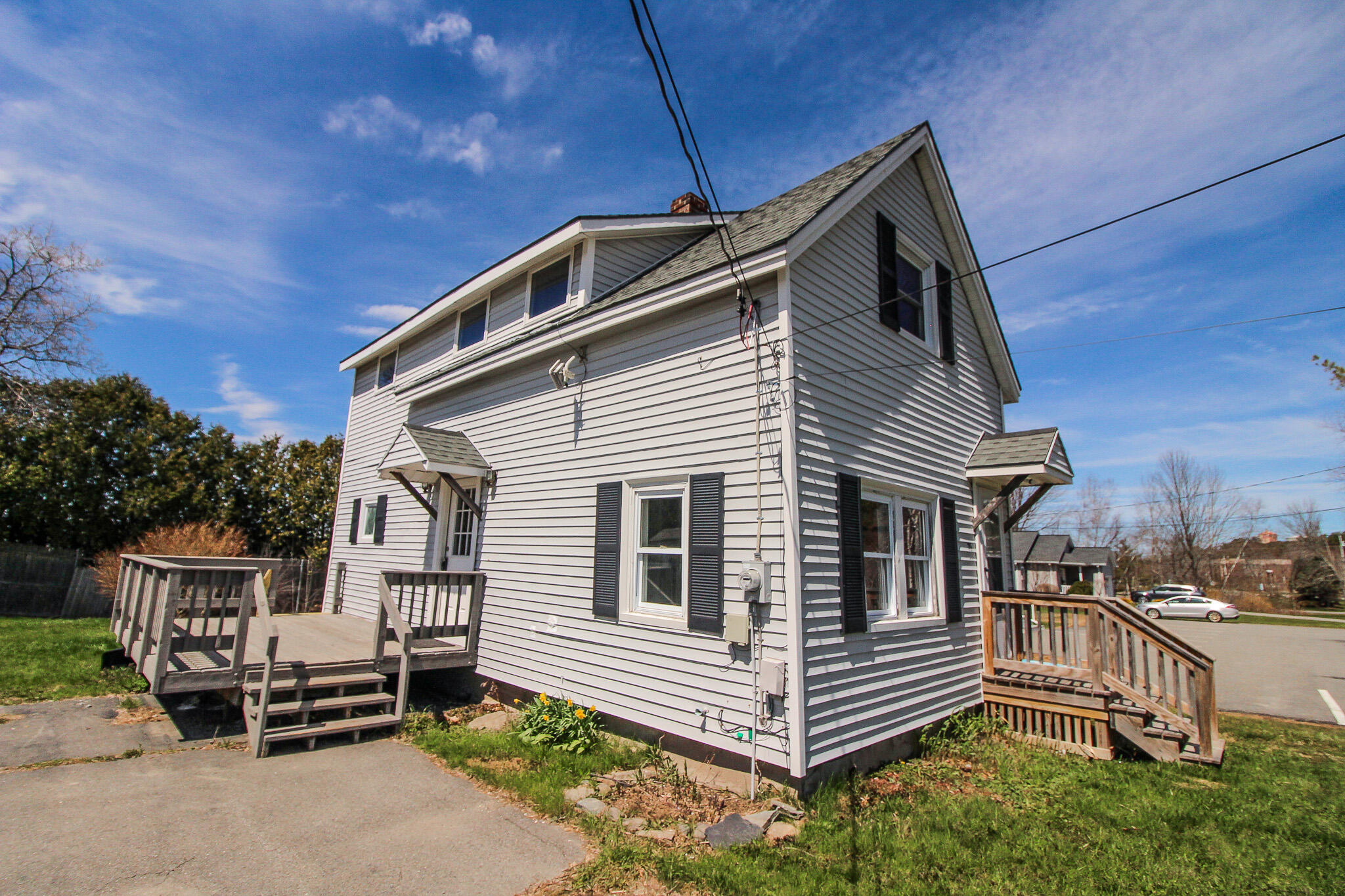 35 Mildred Avenue, Bangor, ME, 04401
