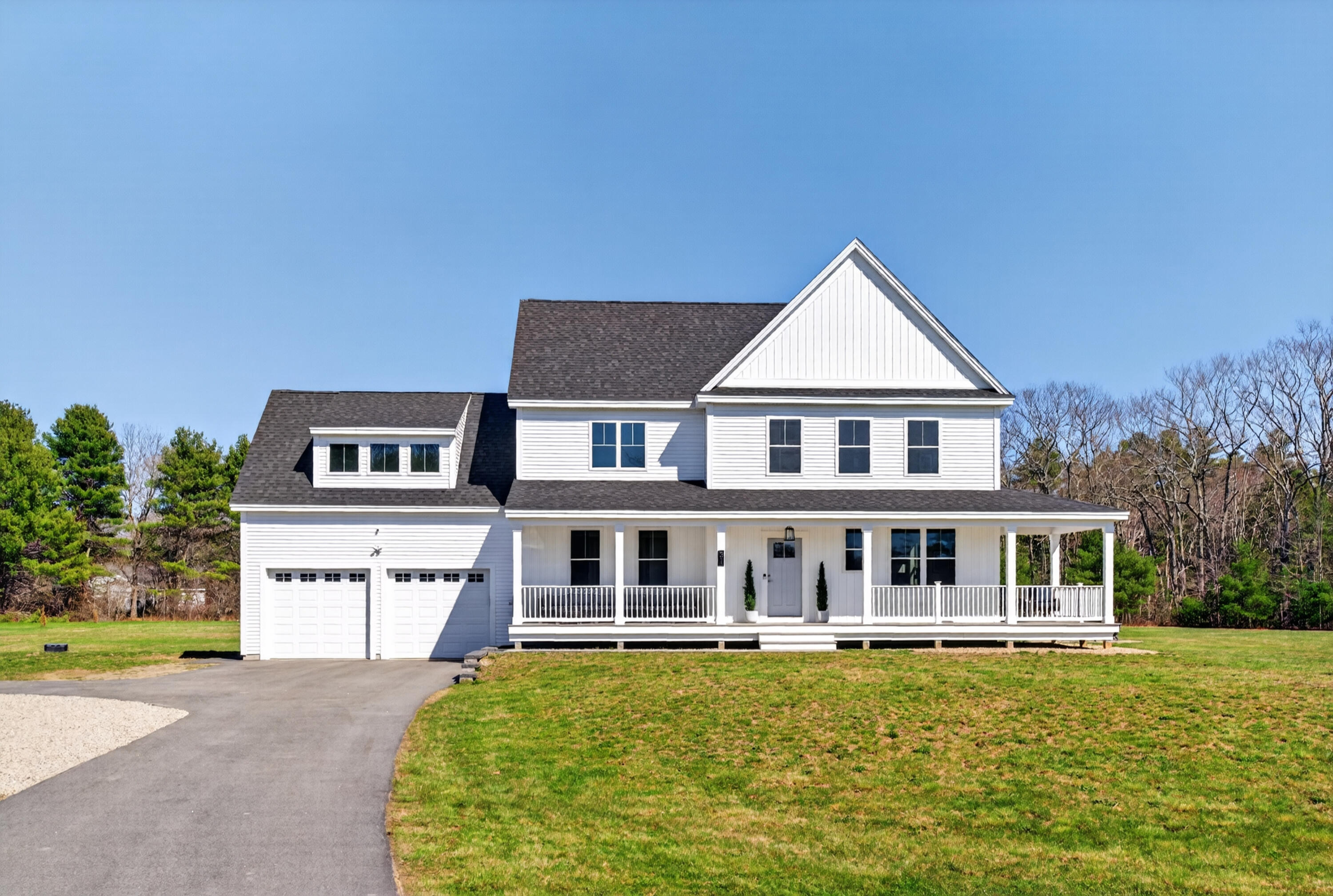 71 Maplecrest Road, Parsonsfield, ME, 04047