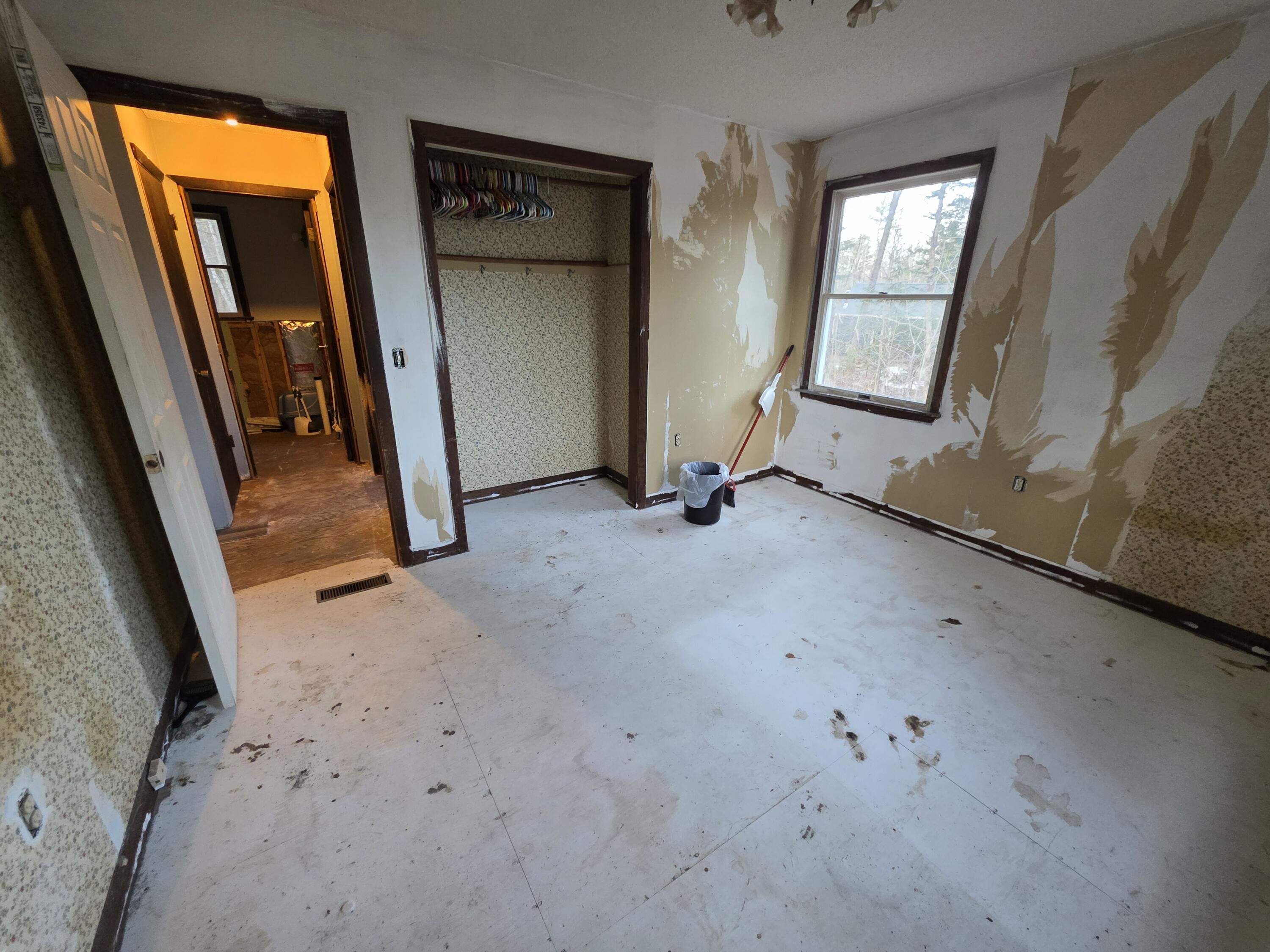 26 Pineview Avenue, Glenburn, ME 04401 Bedroom 3