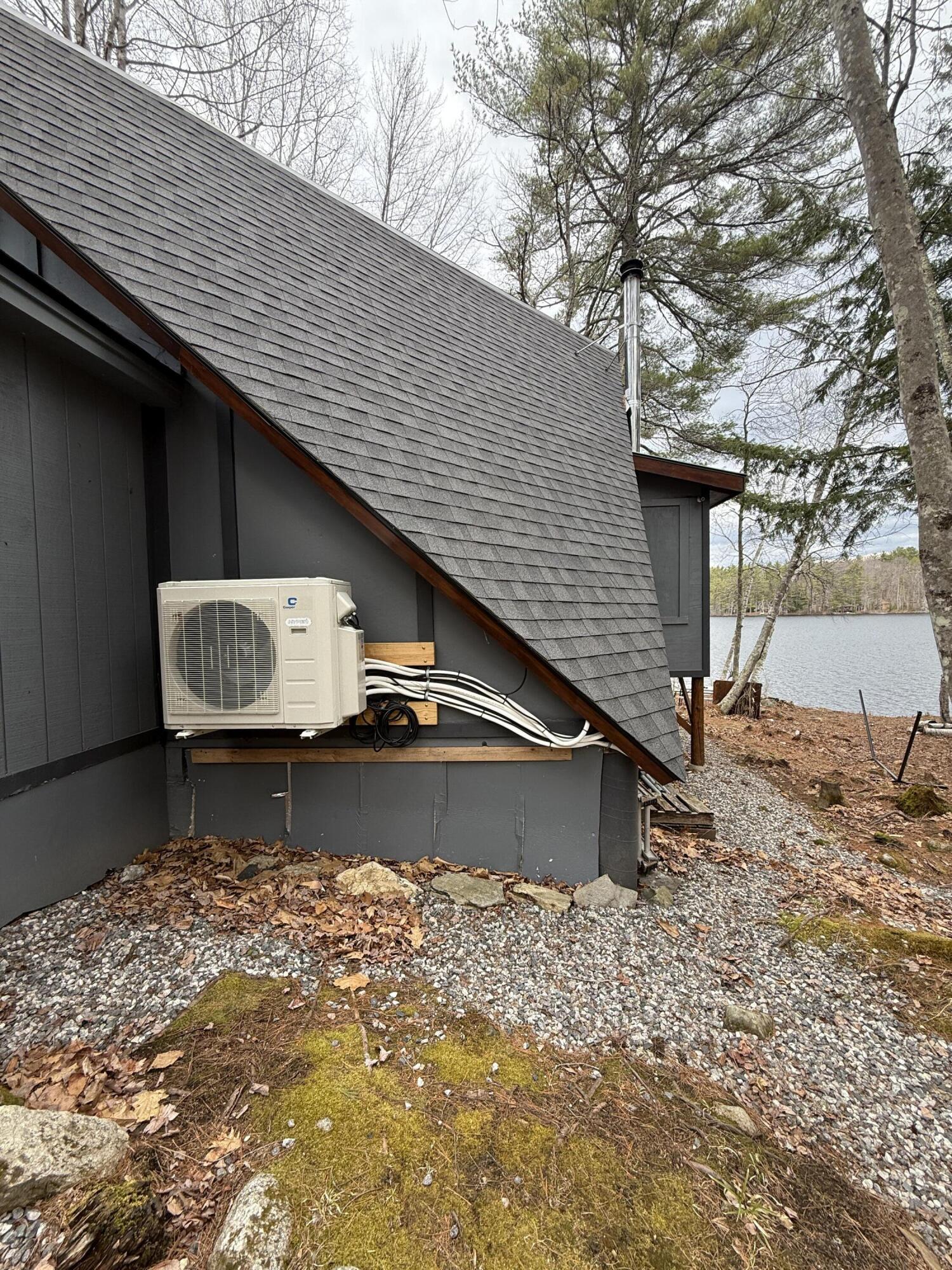 47 Point Lane, Norway, ME, 04268