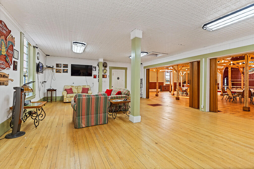 83 Main Street, Phillips, ME, 04966