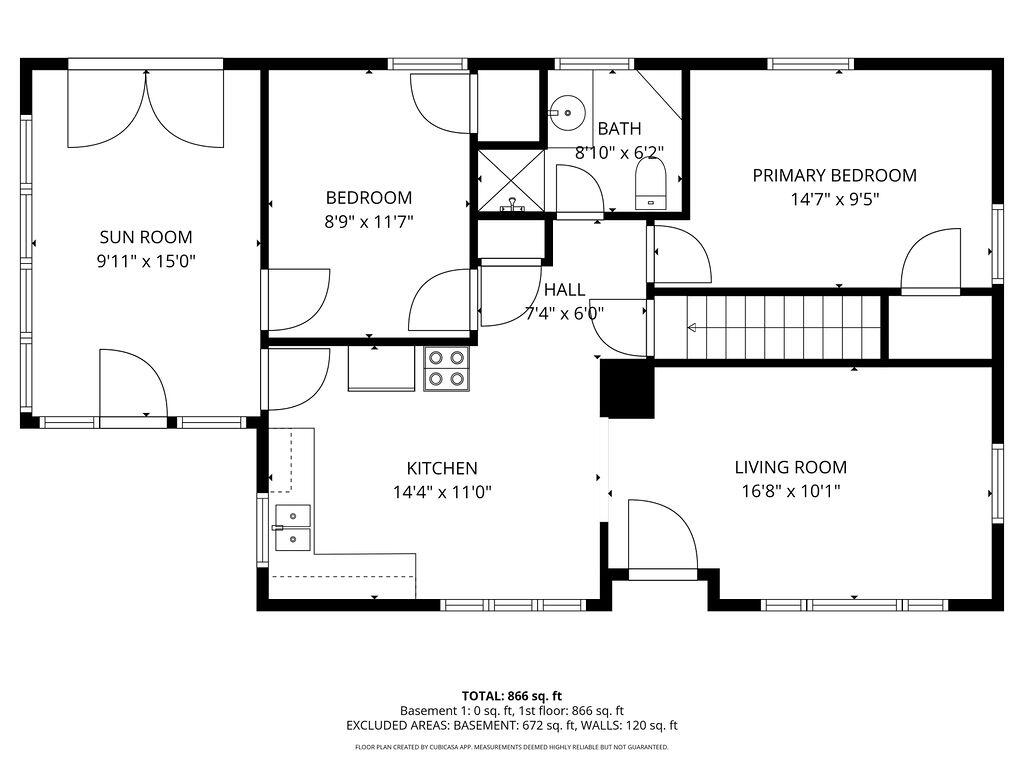 50 Hudson Avenue, Guilford, ME, 04443