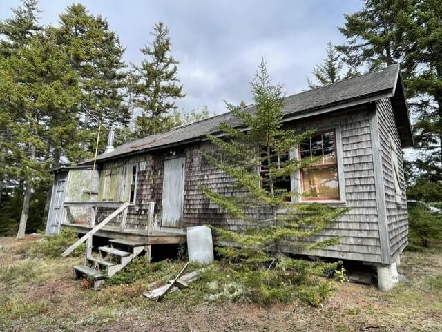 Photo of 621 Marshville Road Harrington ME 04643