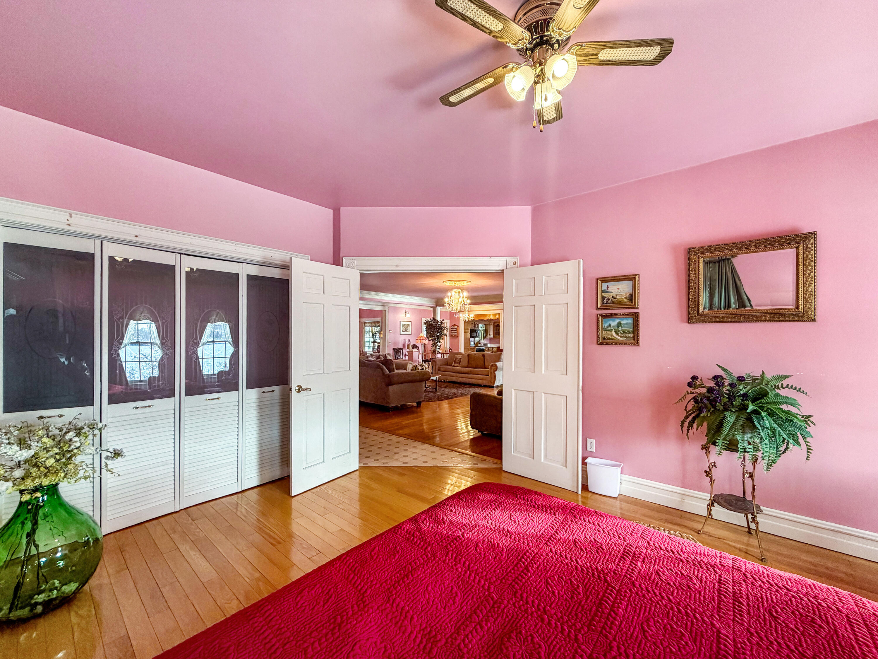 824 Beaulieu Road, Madawaska, ME, 04773