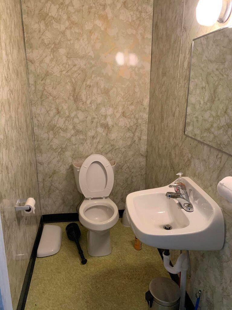 96 Penobscot Avenue, Millinocket, ME, 04462