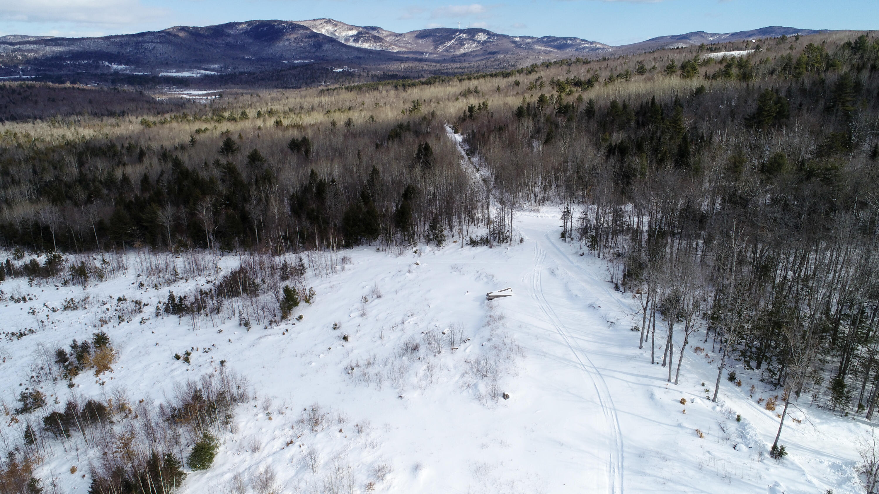 Tbd Black Brook Road, Woodstock, ME, 04219