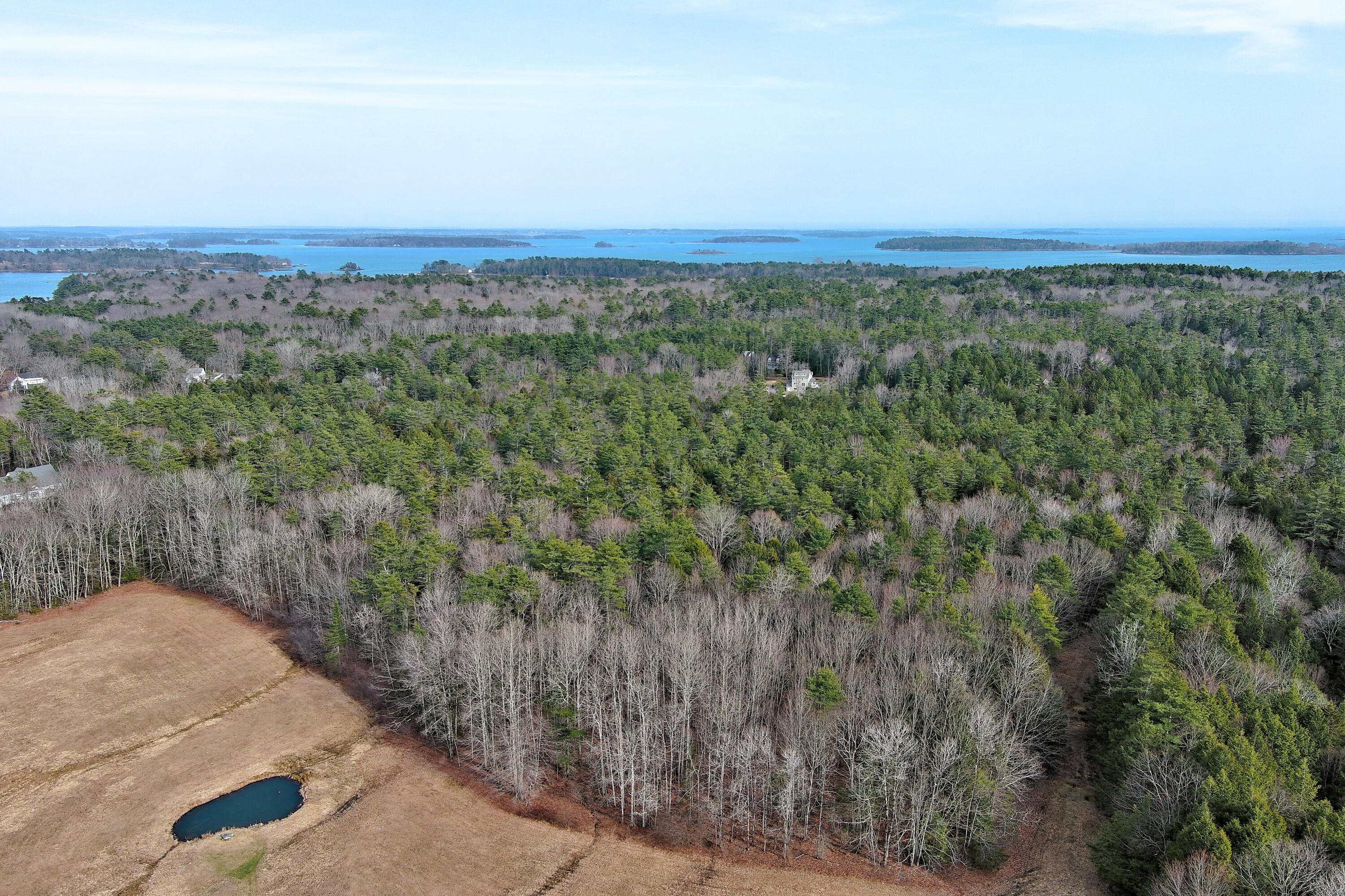 0 Redding Lane, Freeport, ME, 04032