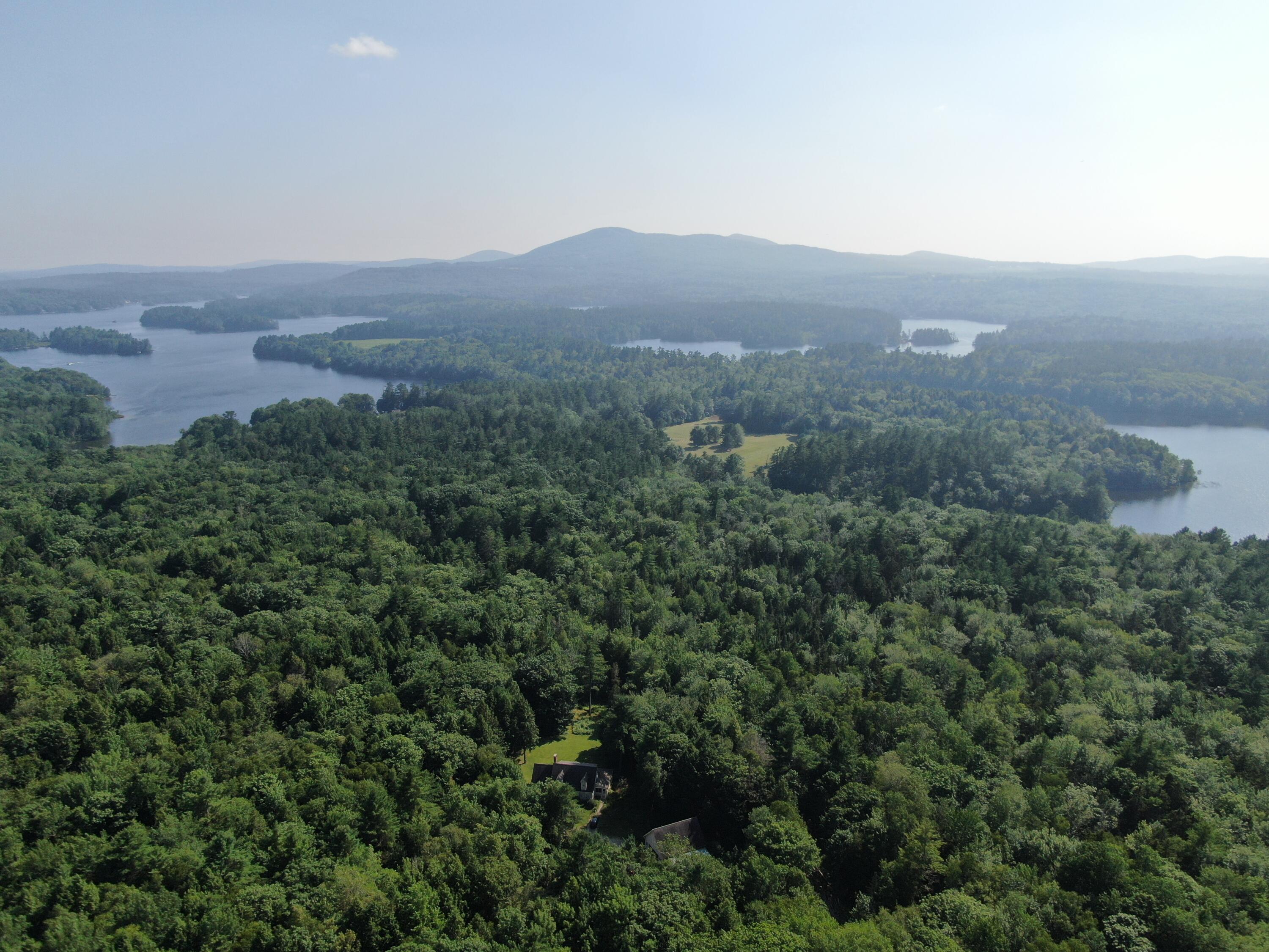 Lot 58 Camden Road, Lincolnville, ME, 04849