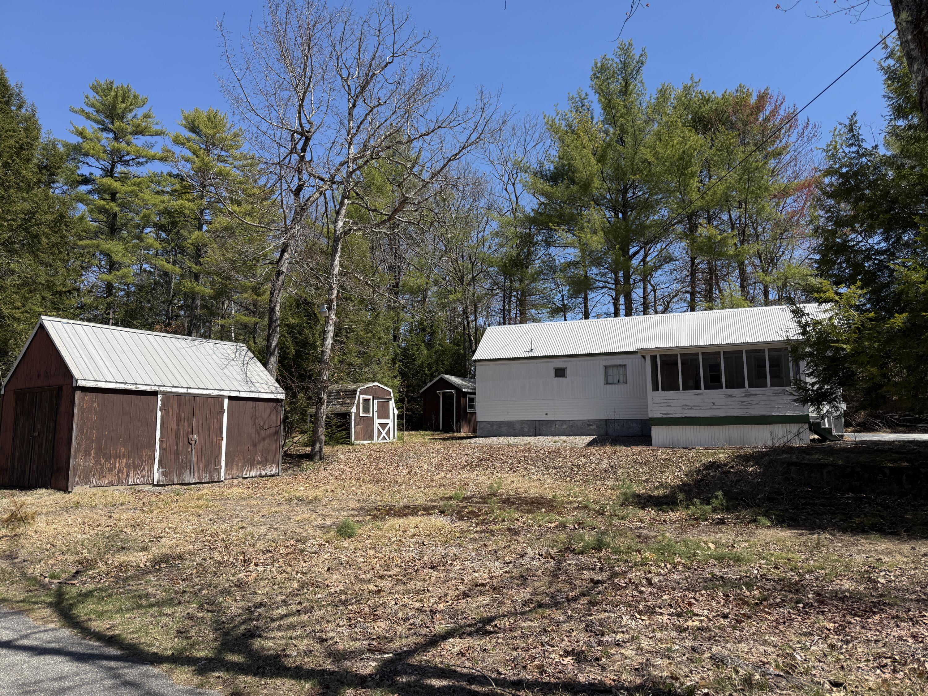 5 Grindstone Road, Medway, ME, 04460