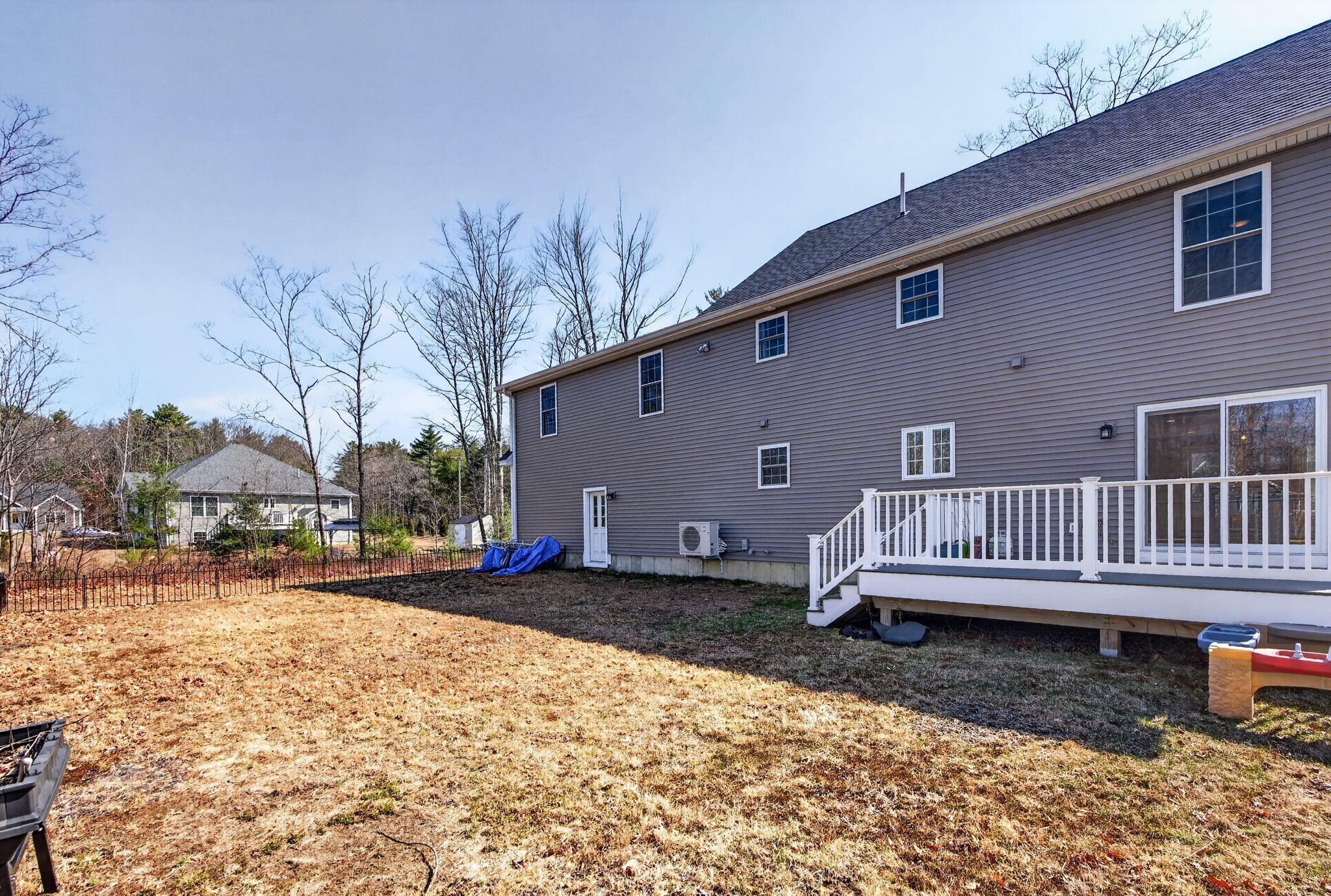 132 Ross Road, Old Orchard Beach, ME, 04064