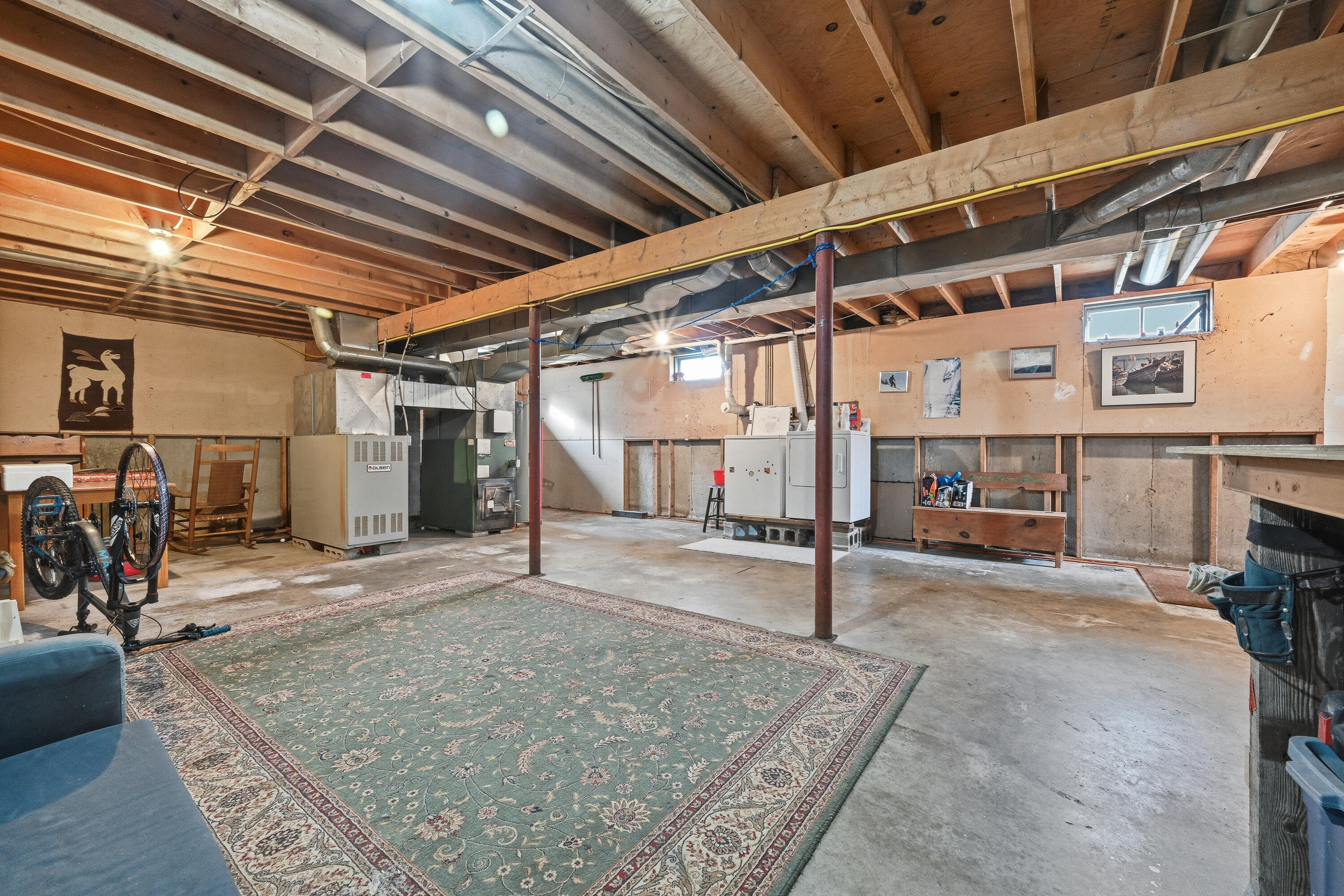 174 W Kingfield Road, Kingfield, ME, 04947