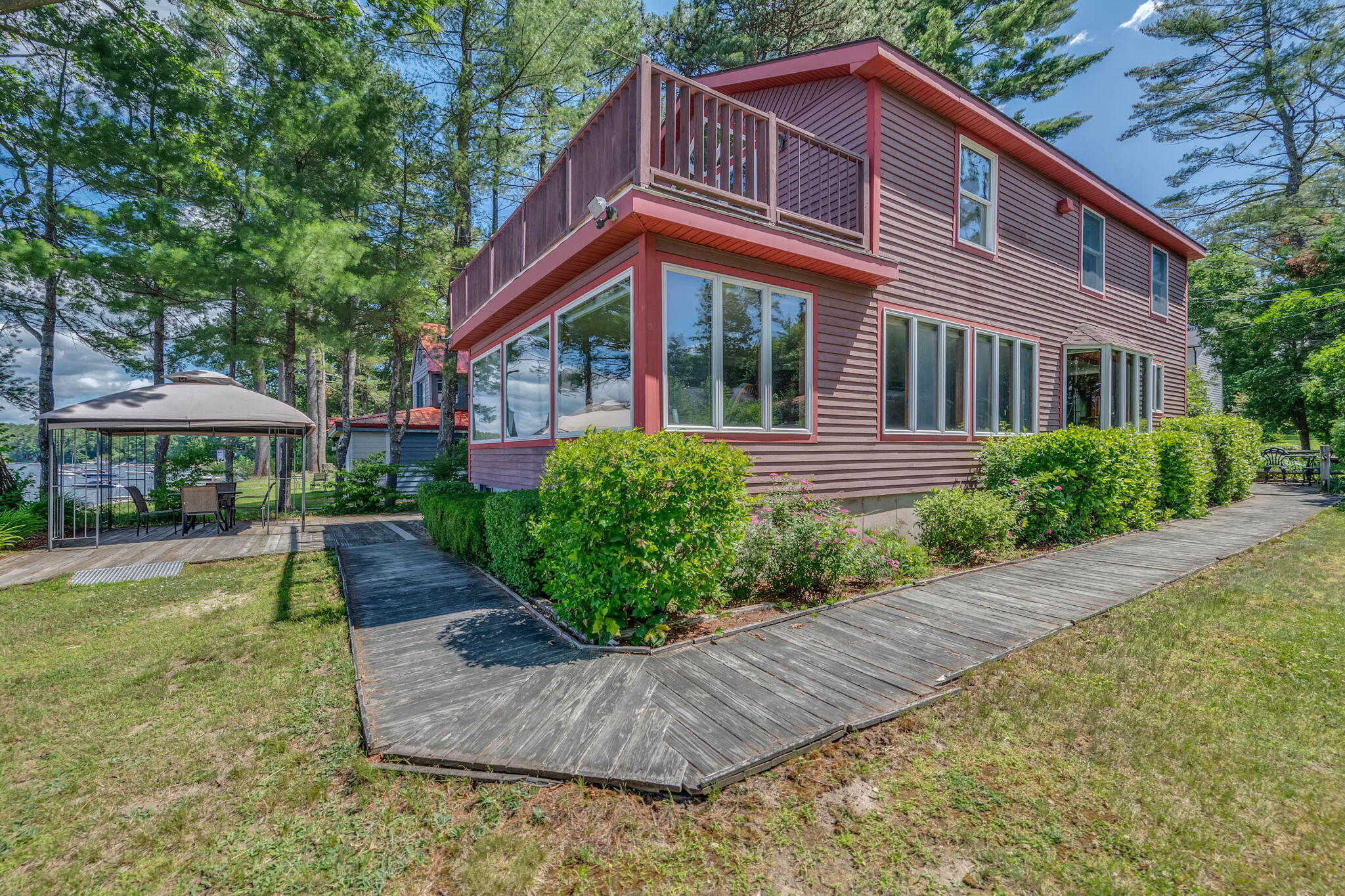 46 Crescent Avenue