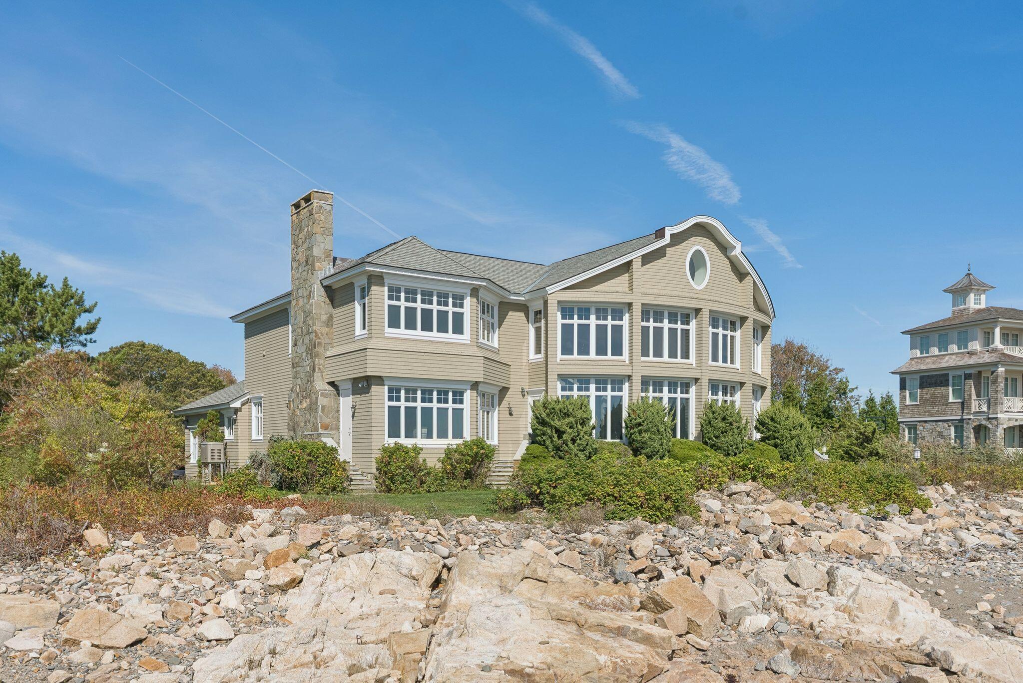 17 Seaview Avenue, Kennebunkport, ME, 04046
