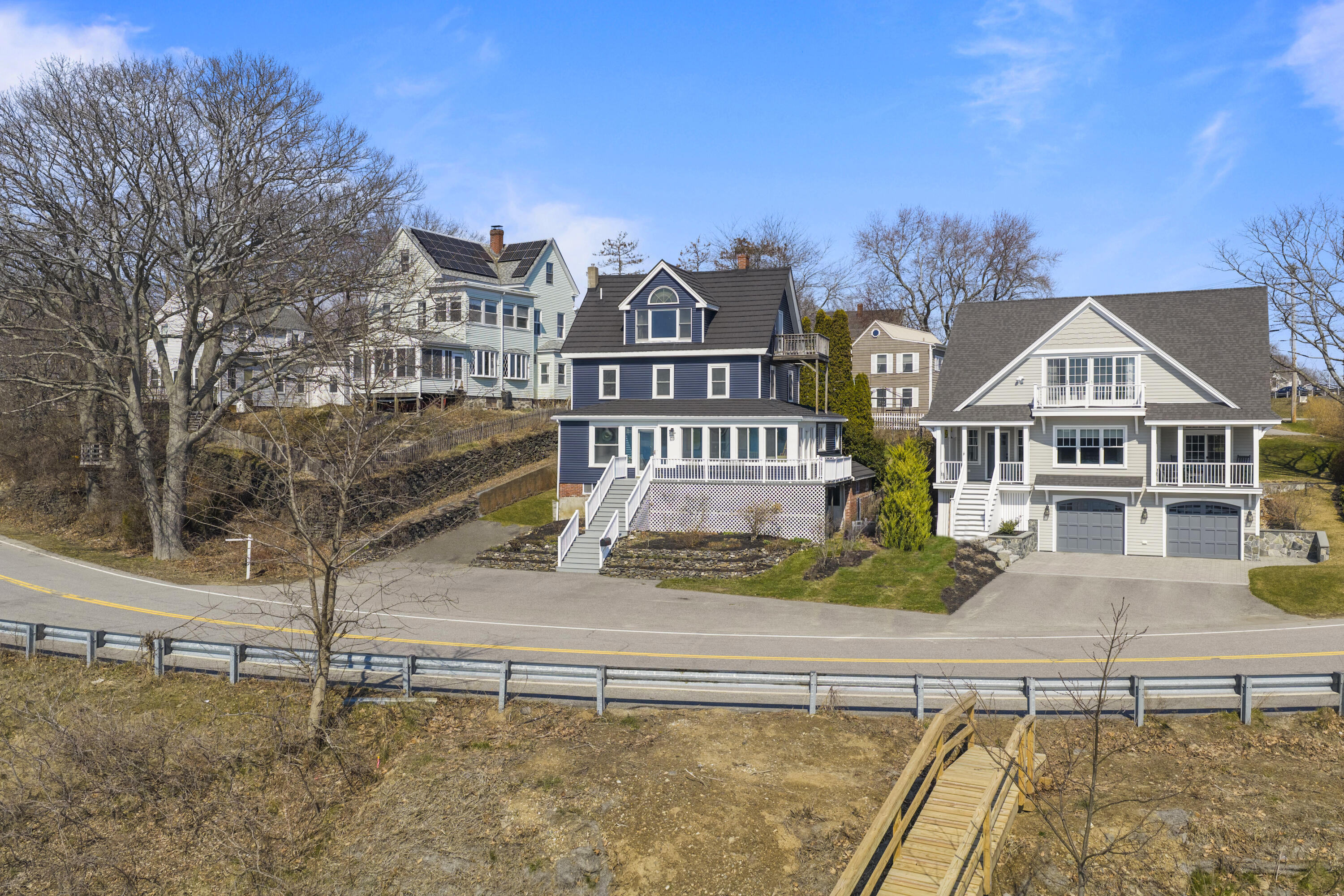 30 Bridge Street, Kittery, ME, 03904
