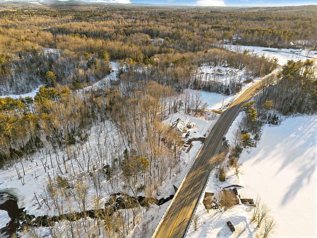 33 Belfast Augusta Road E, Searsmont, ME, 04973