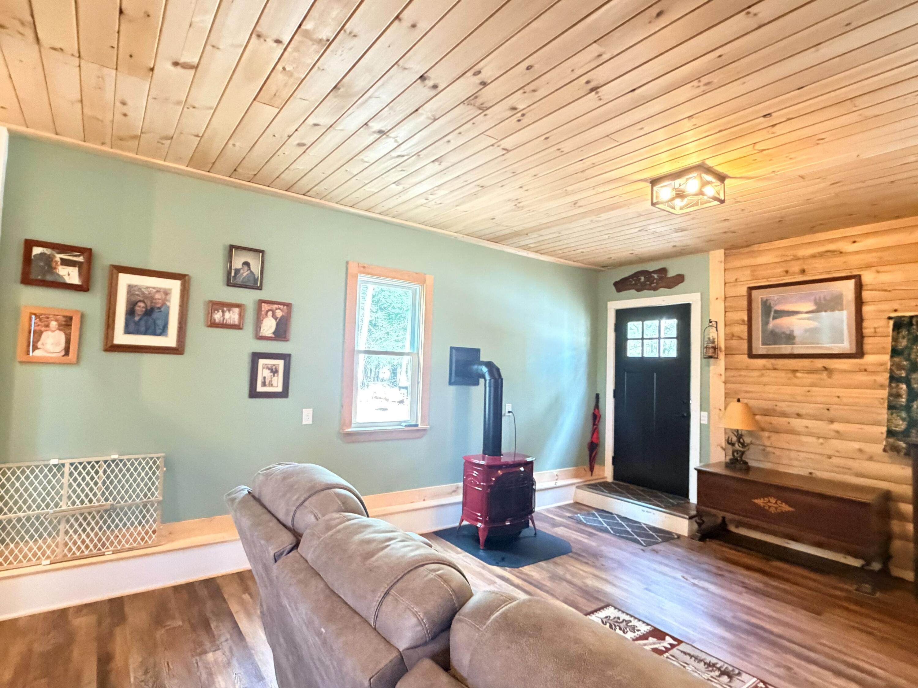 190 Deer Hill Road, Harrison, ME, 04040
