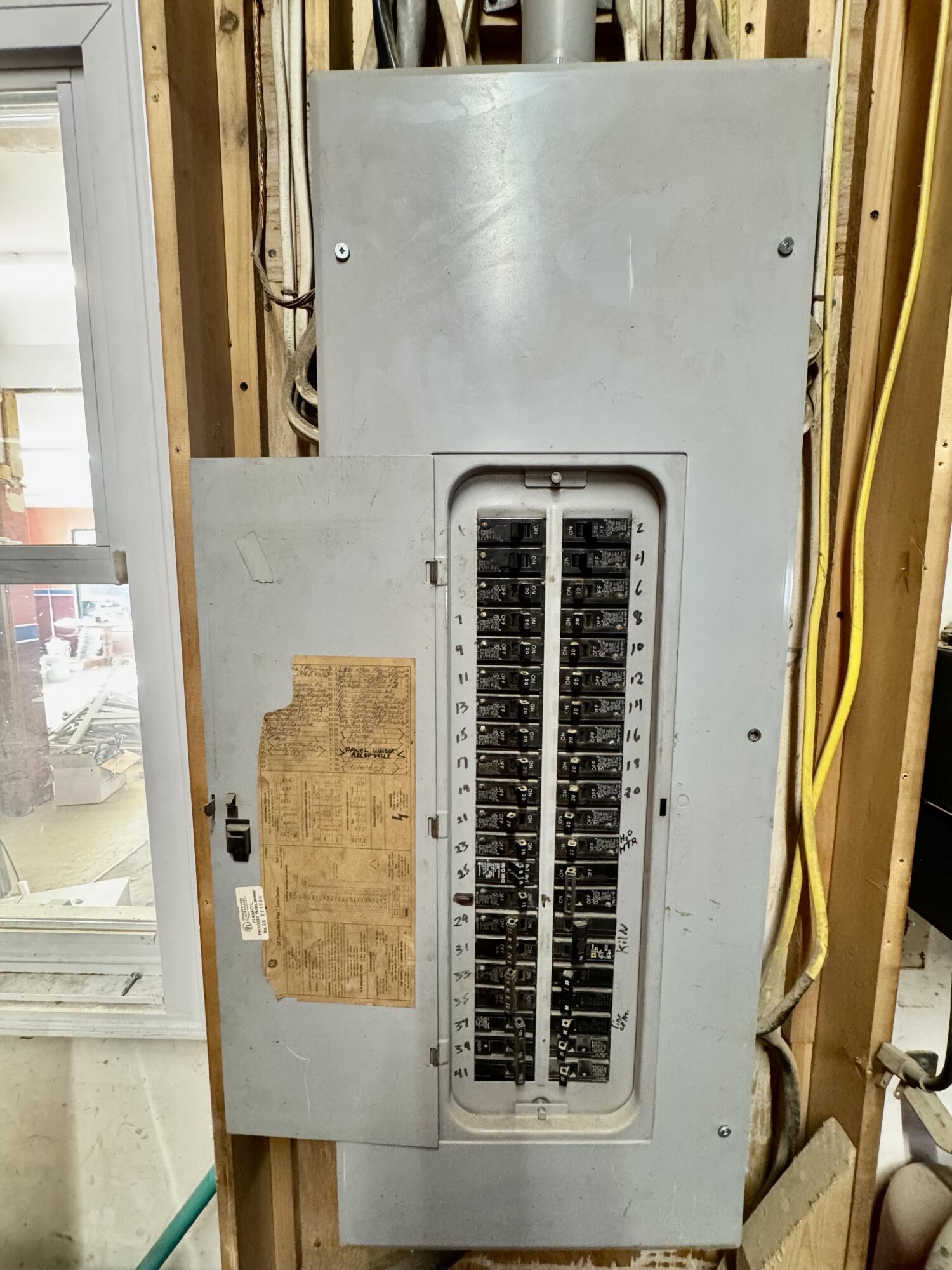 201 Dublin Street, Machias, ME, 04654