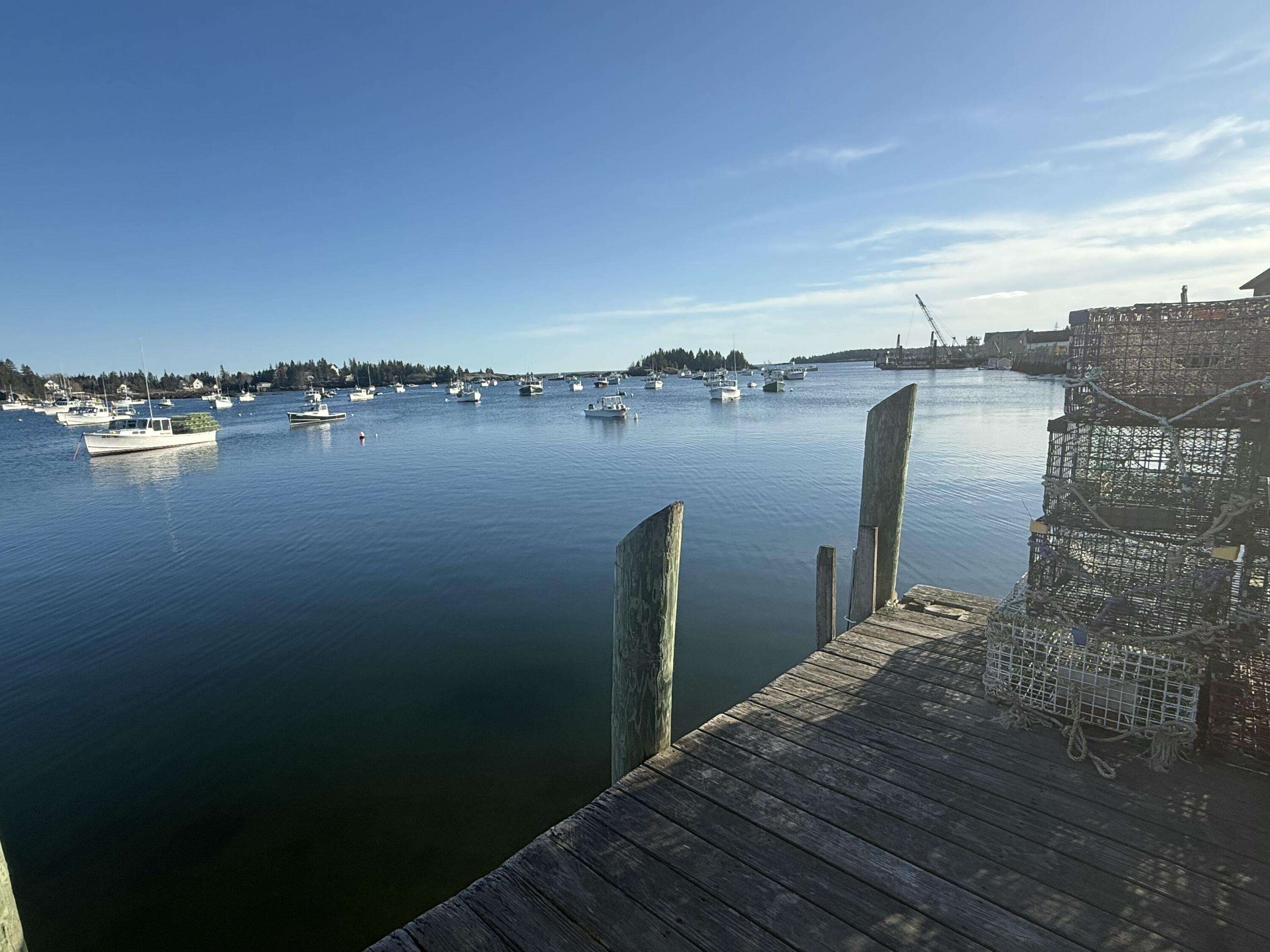 00 W Off West Main Street, Vinalhaven, ME, 04863