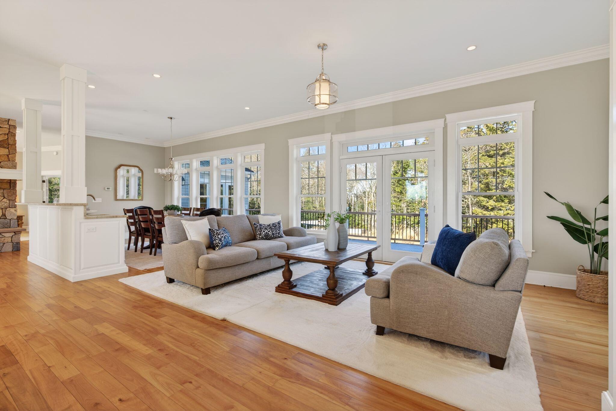 4 Cole Farm Drive, Scarborough, ME, 04074