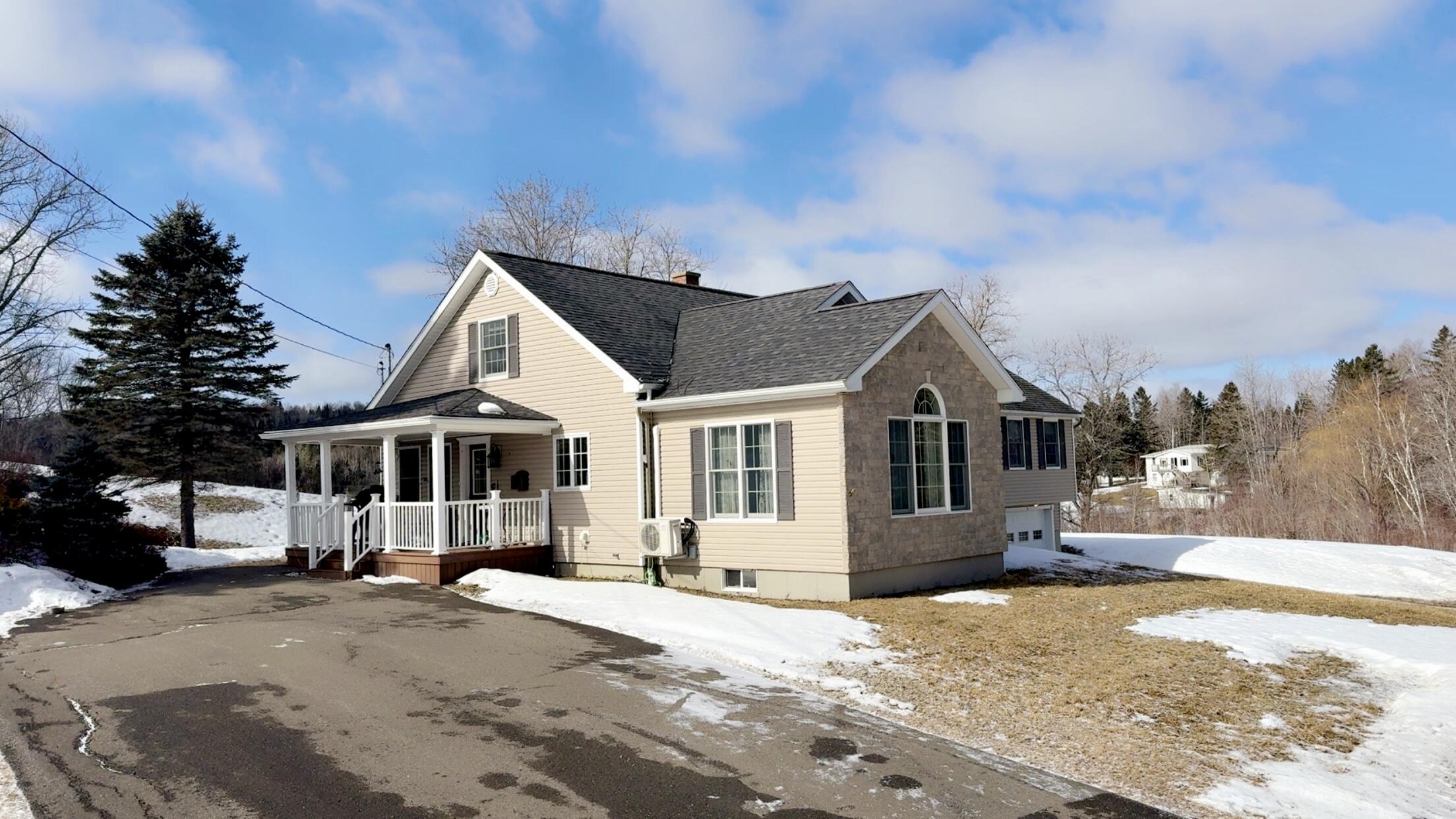 133 Watermill Road, Van Buren, ME, 04785