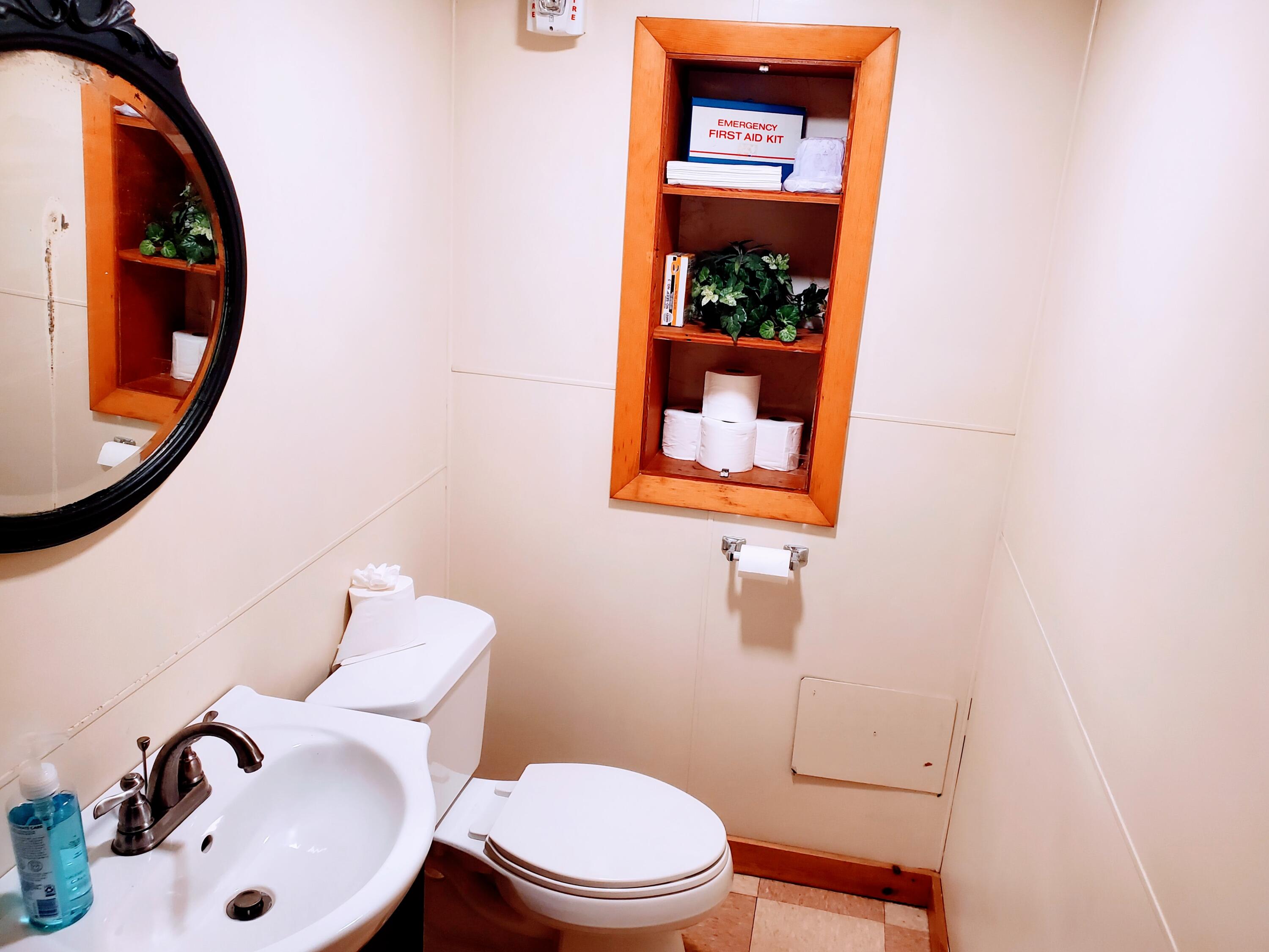 98 Main Street, Madison, ME, 04950