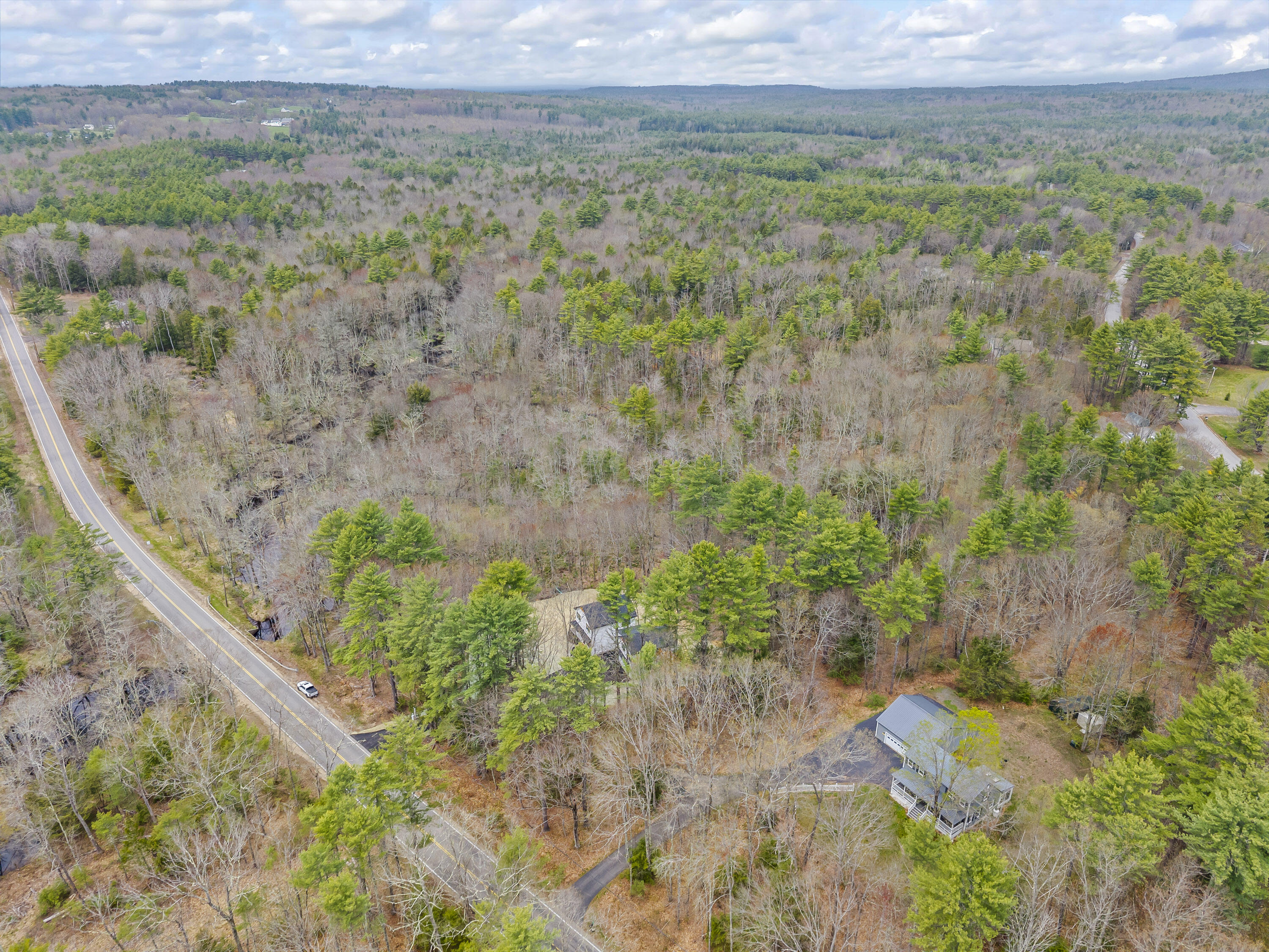 466 Lebanon Road, North Berwick, ME, 03906