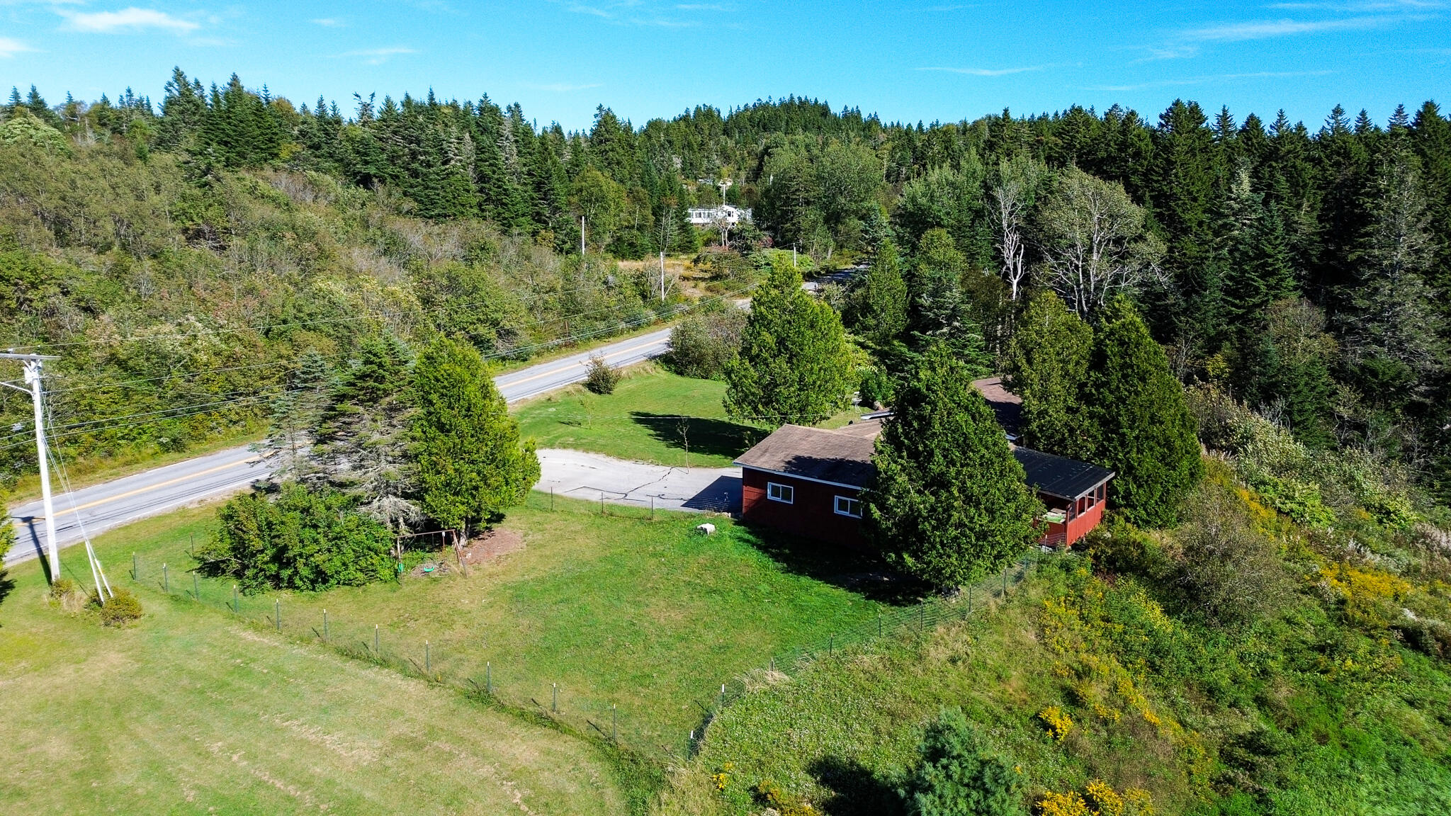 2487 Cutler Road, Cutler, ME, 04626