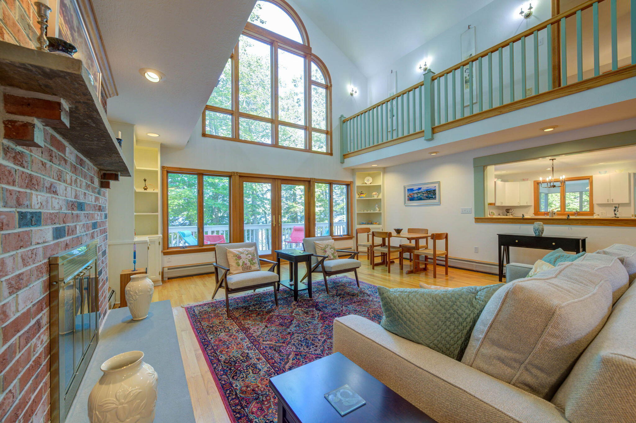 61 East Shore Drive